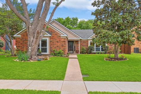 1310 Havencreek Cove Lewisville TX 75067