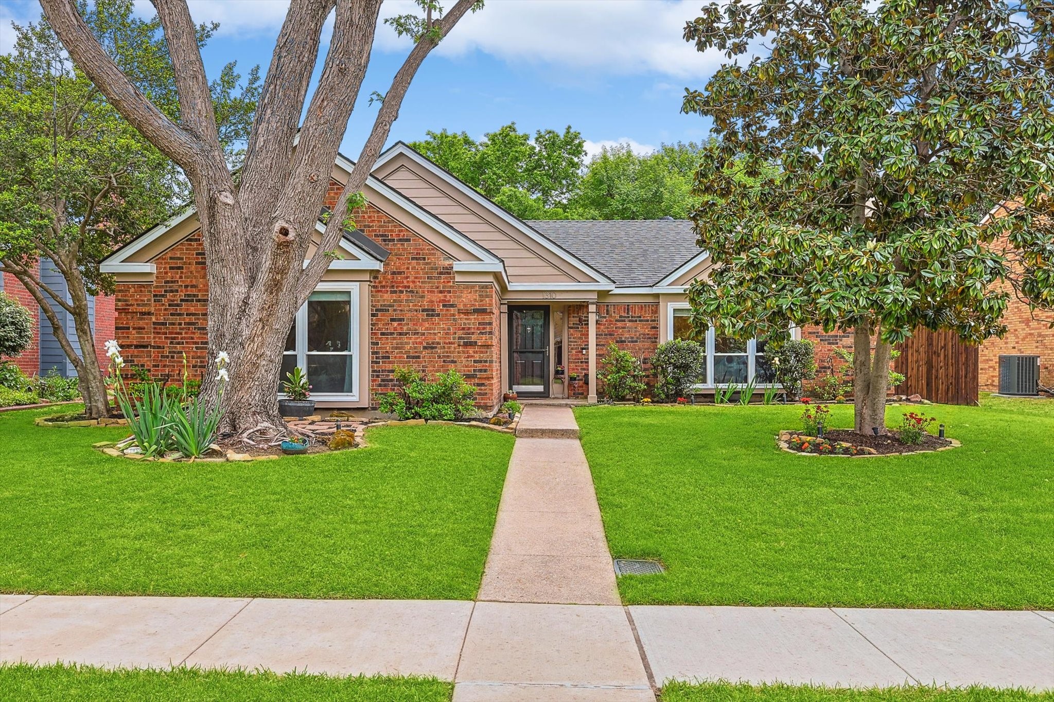 1310 Havencreek Cove Lewisville TX 75067