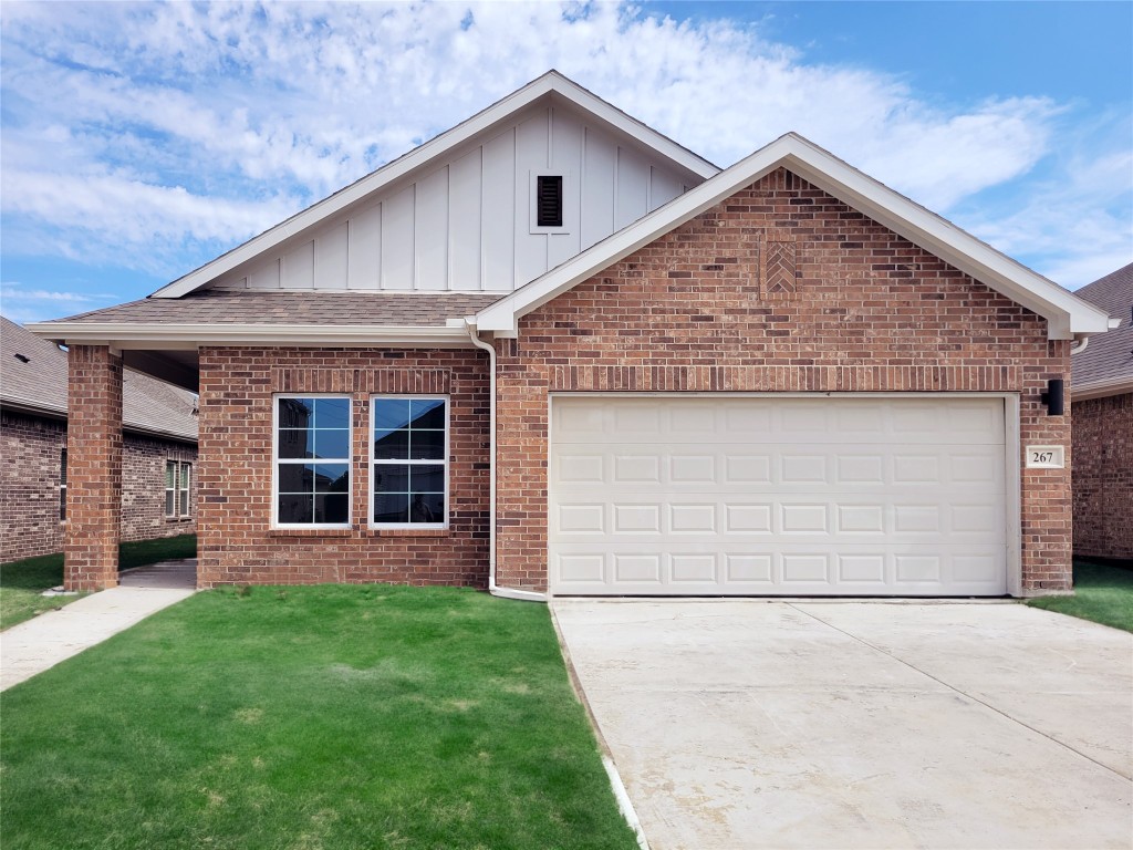 267 Fire Rock Drive Royse City TX 75189