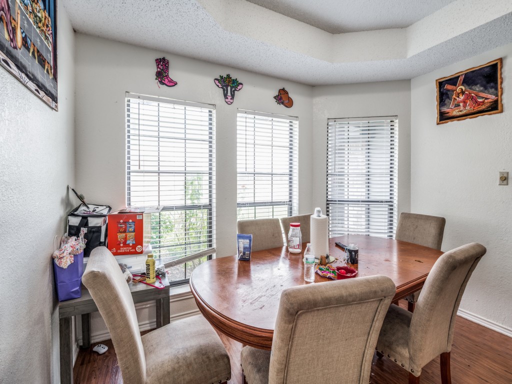 3008 Christopher Drive Denton TX 76209