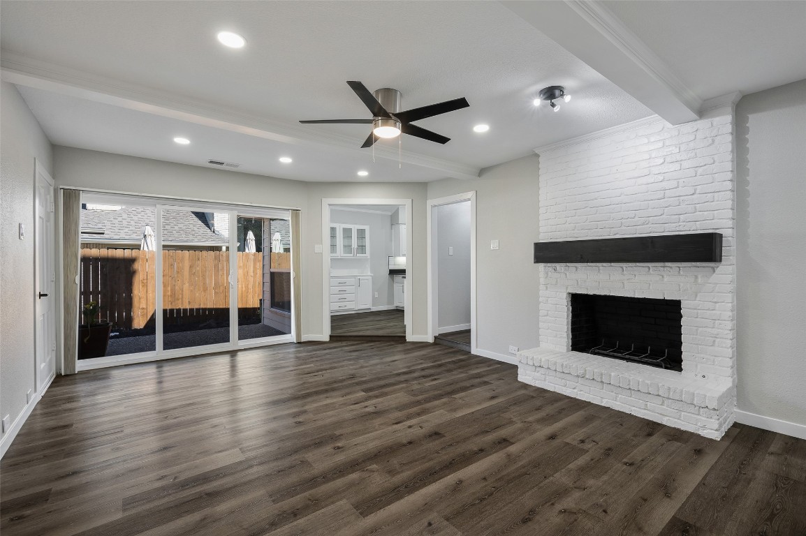 10535 Ravenscroft Drive Dallas TX 75230