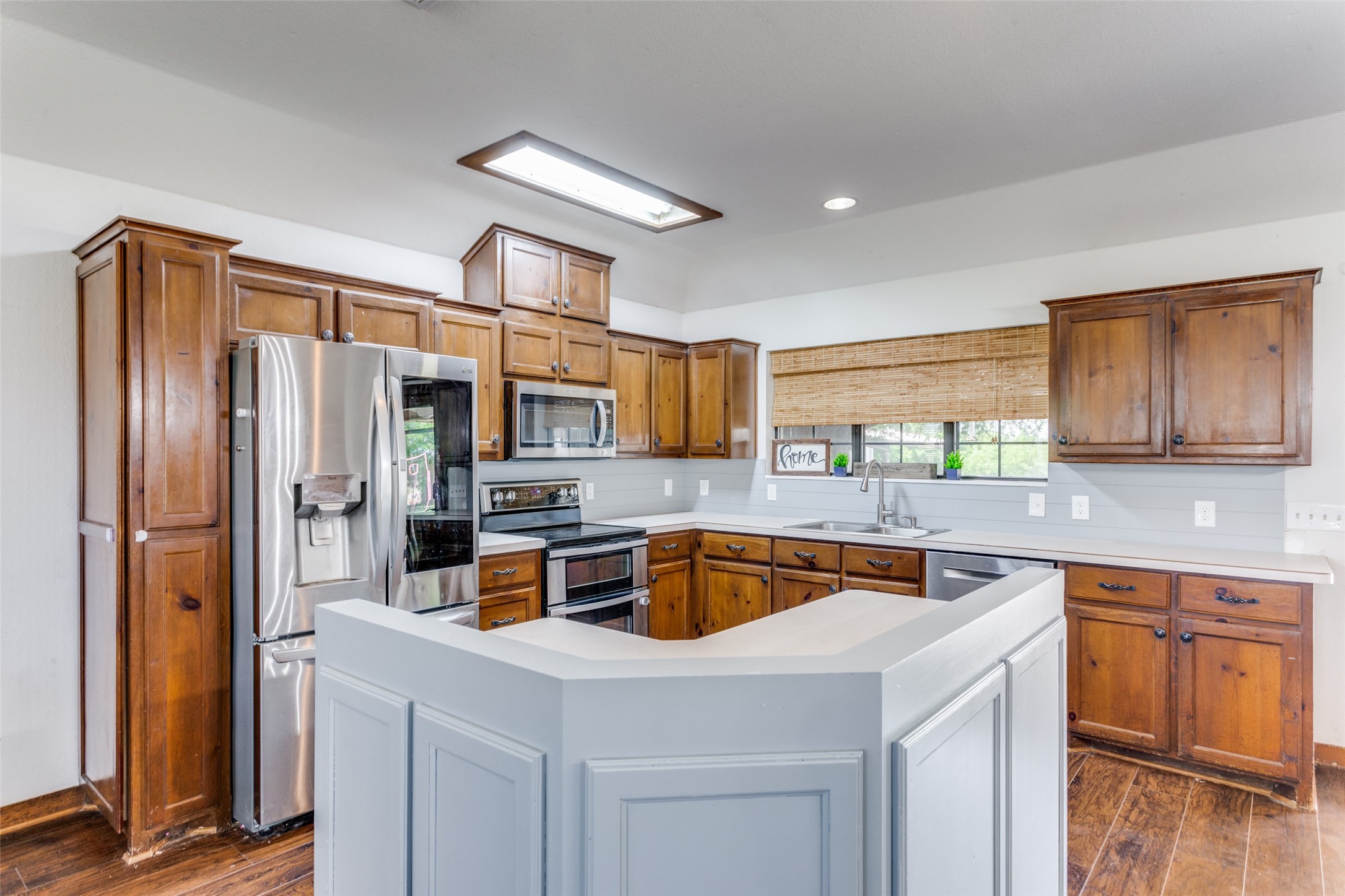 950 Johnson Bend Road Weatherford TX 76088