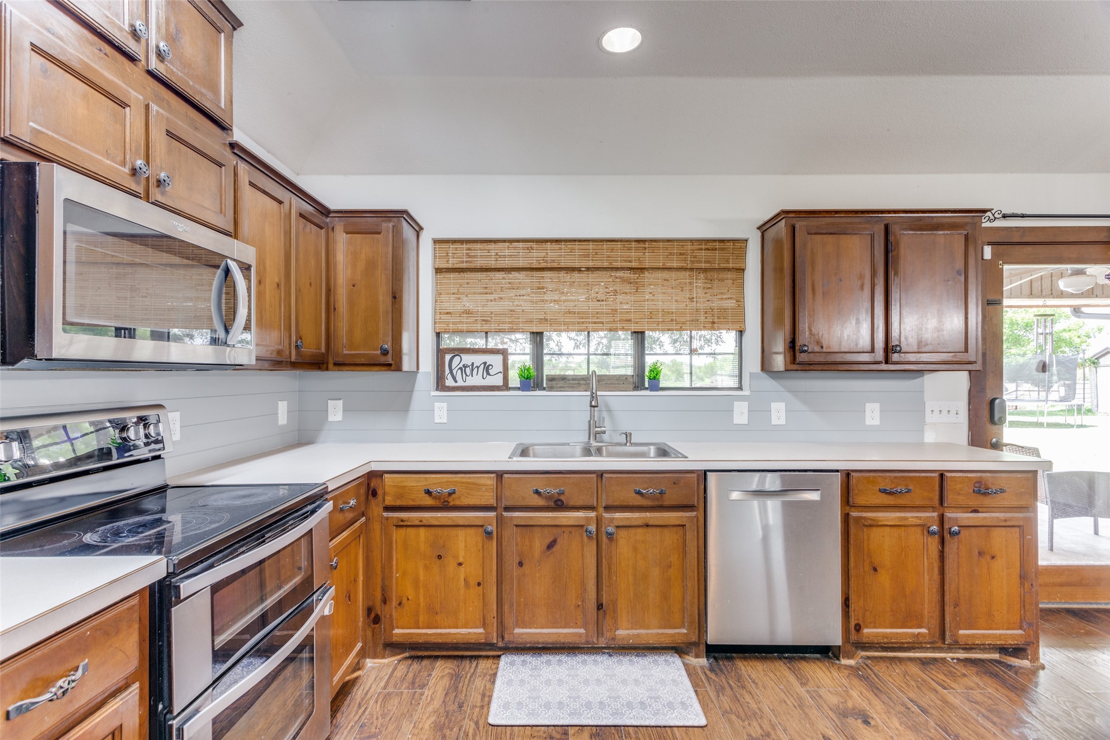950 Johnson Bend Road Weatherford TX 76088