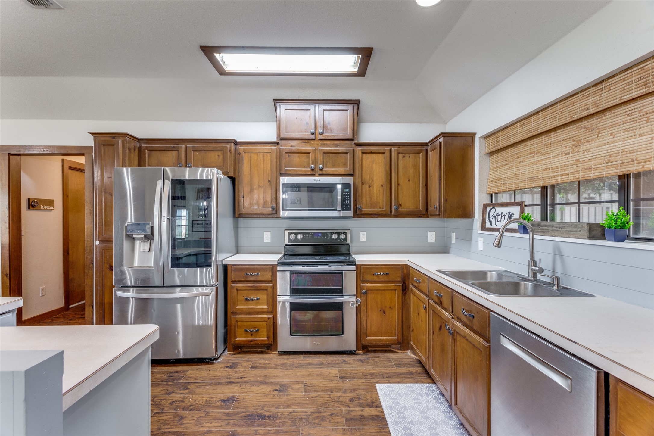 950 Johnson Bend Road Weatherford TX 76088