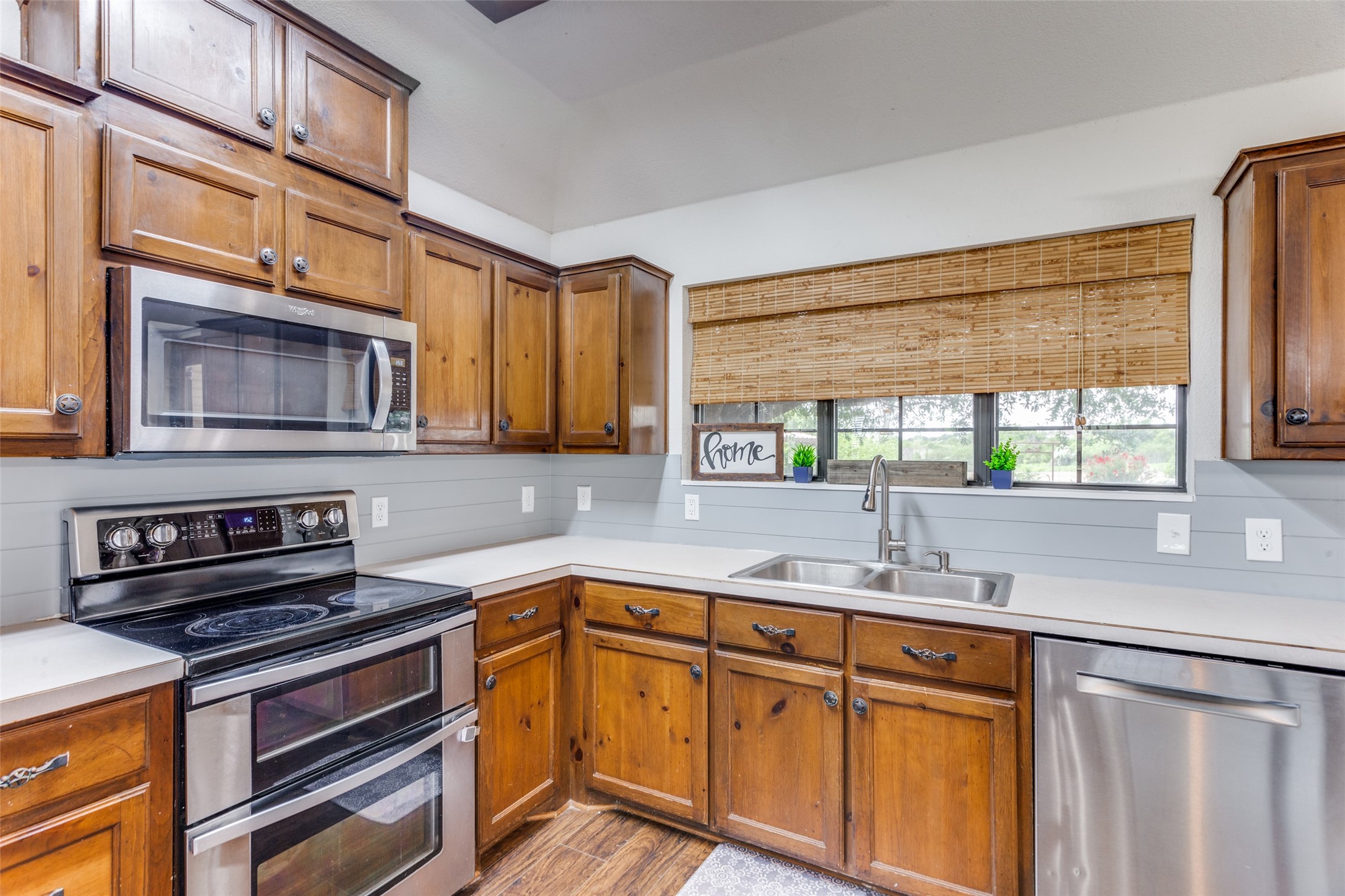 950 Johnson Bend Road Weatherford TX 76088