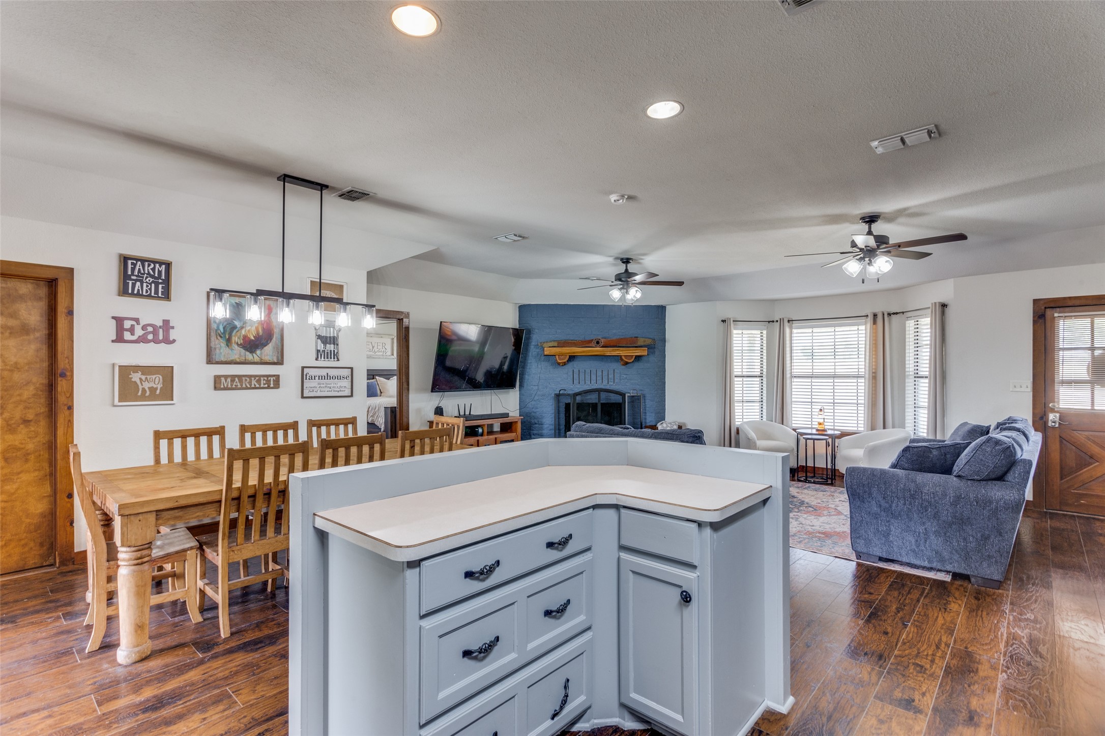 950 Johnson Bend Road Weatherford TX 76088