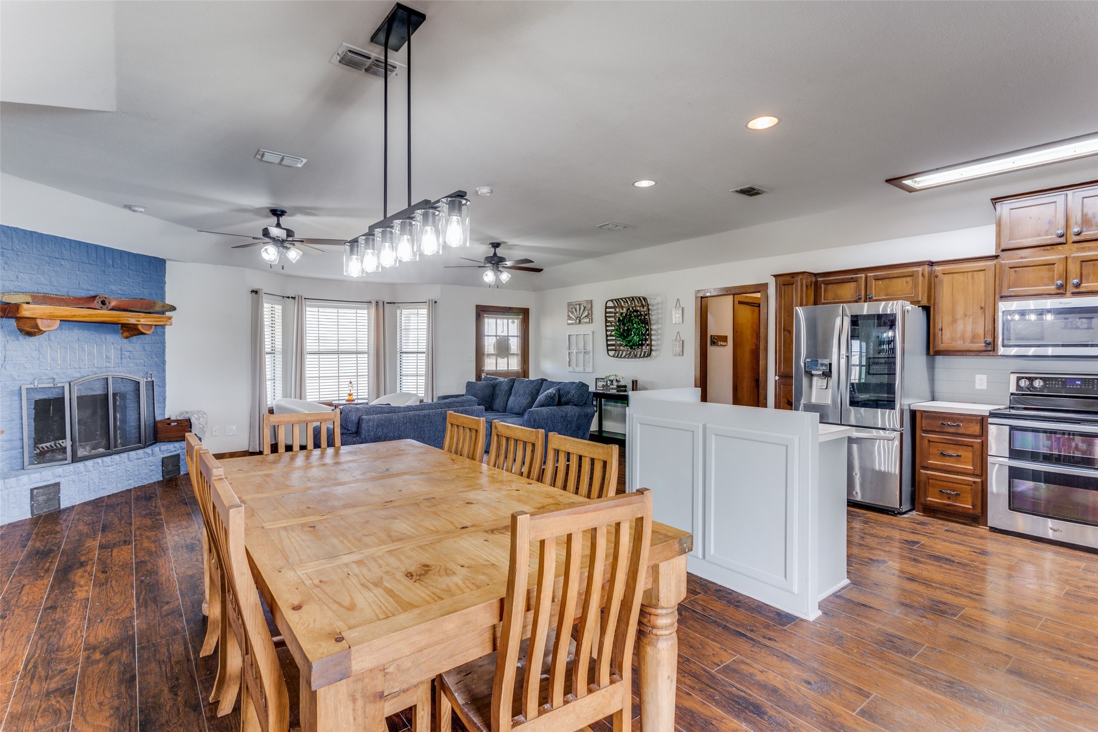 950 Johnson Bend Road Weatherford TX 76088