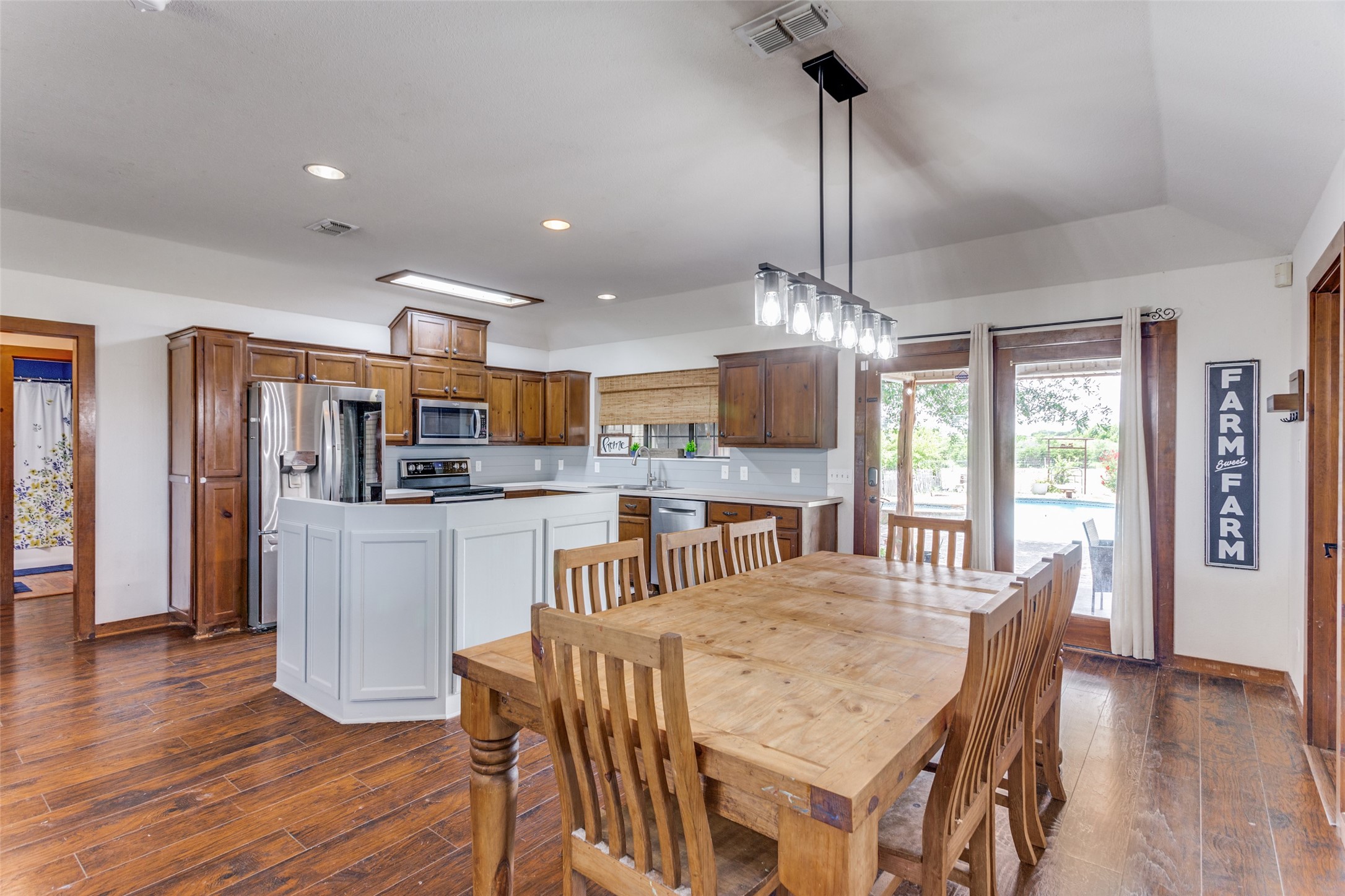 950 Johnson Bend Road Weatherford TX 76088