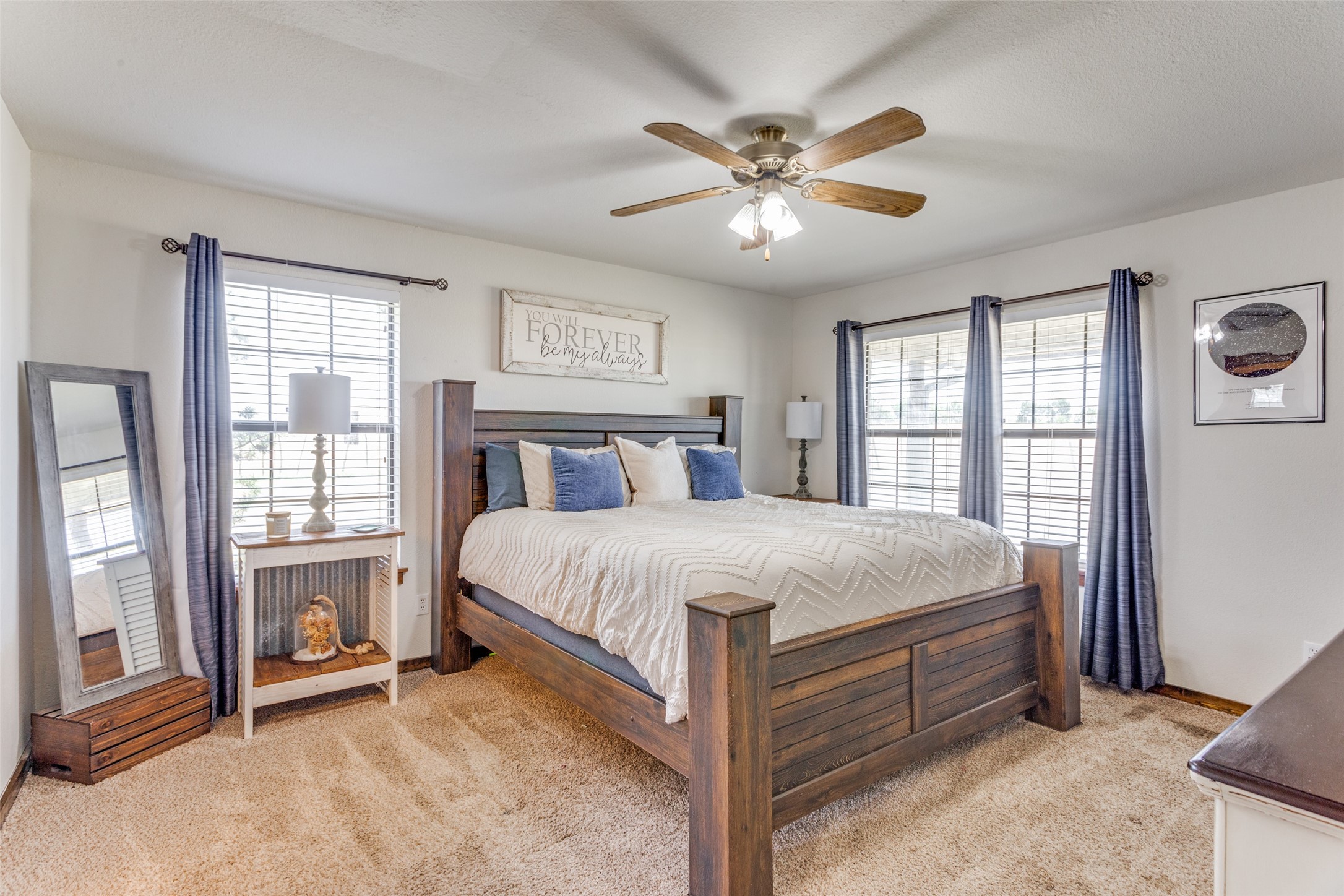 950 Johnson Bend Road Weatherford TX 76088