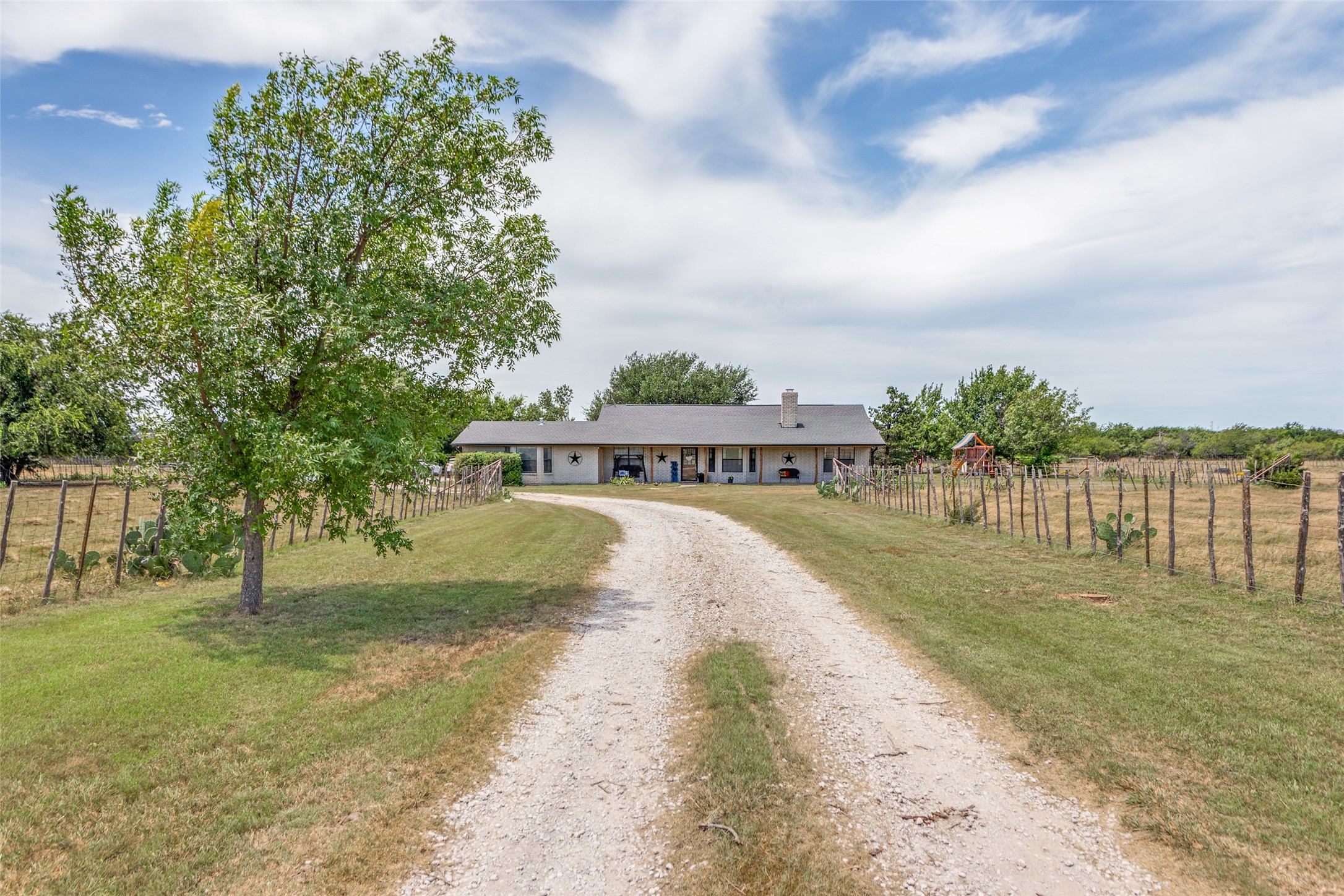 950 Johnson Bend Road Weatherford TX 76088