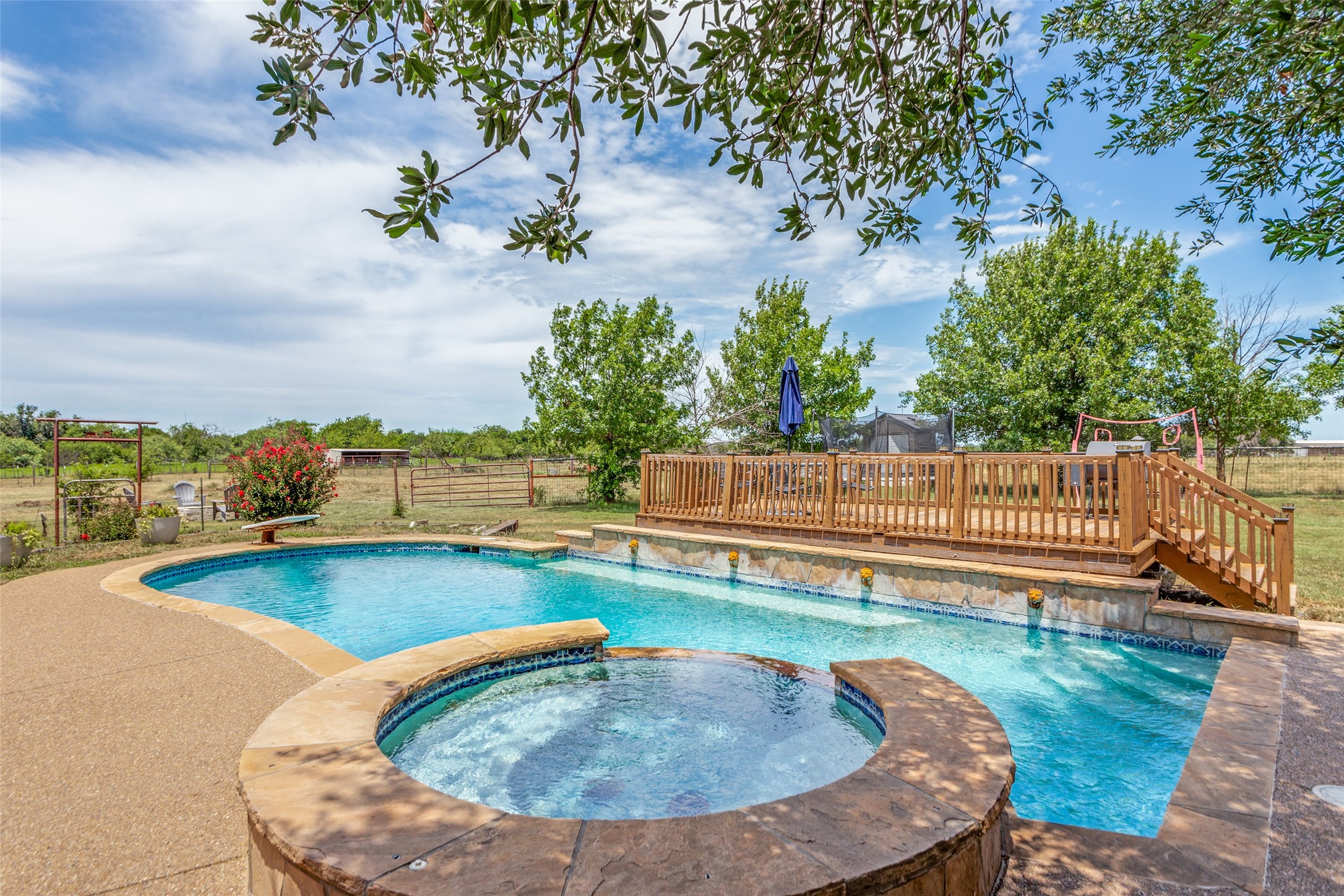 950 Johnson Bend Road Weatherford TX 76088