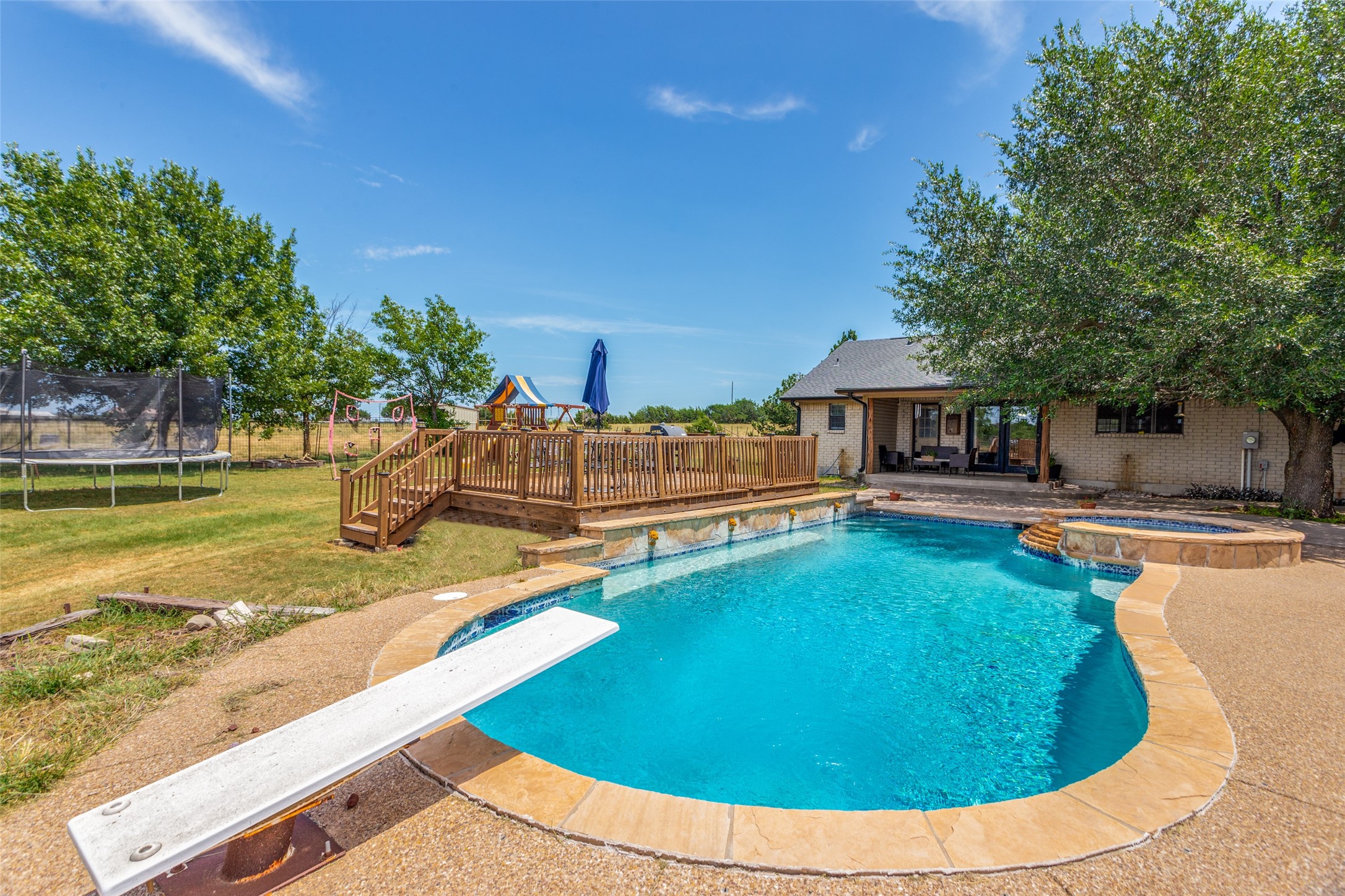 950 Johnson Bend Road Weatherford TX 76088