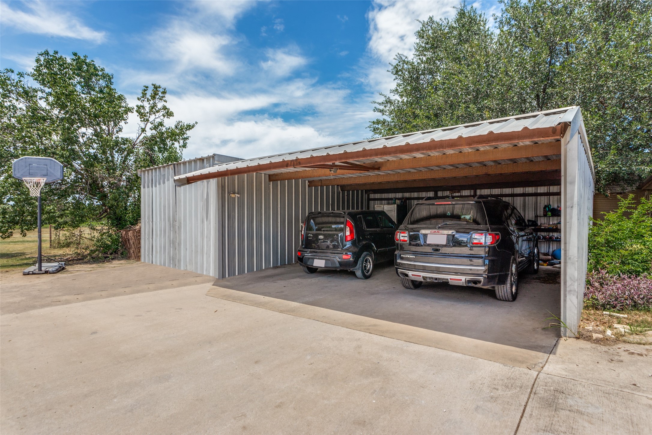 950 Johnson Bend Road Weatherford TX 76088