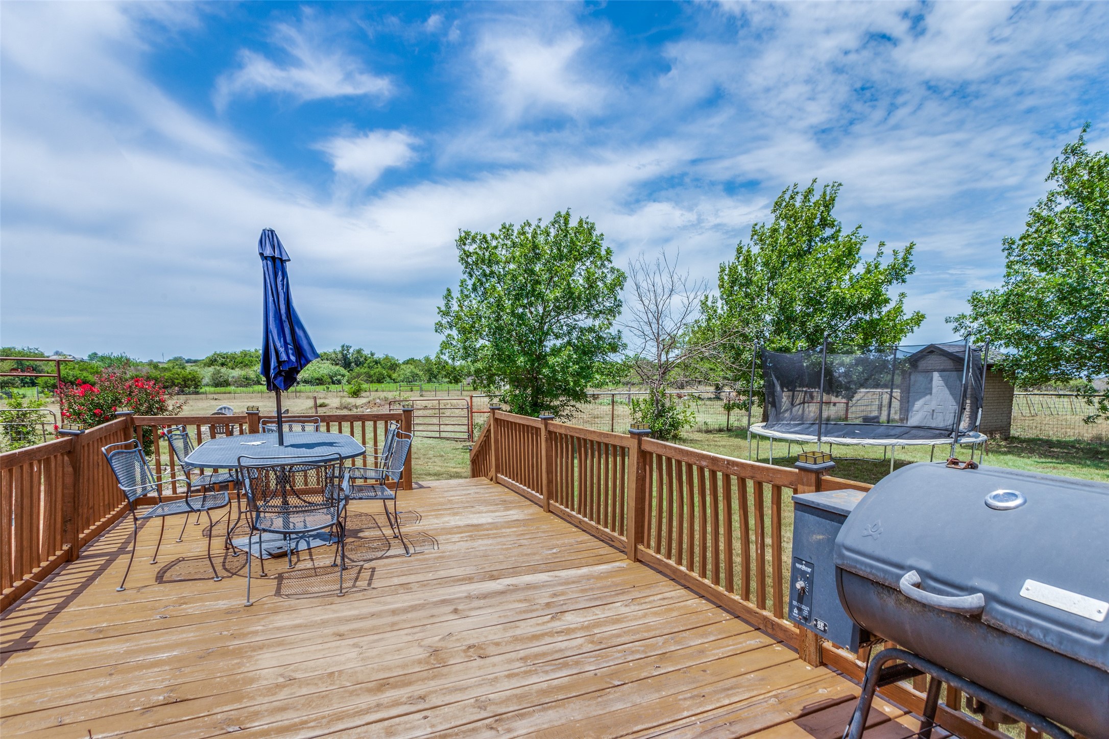 950 Johnson Bend Road Weatherford TX 76088