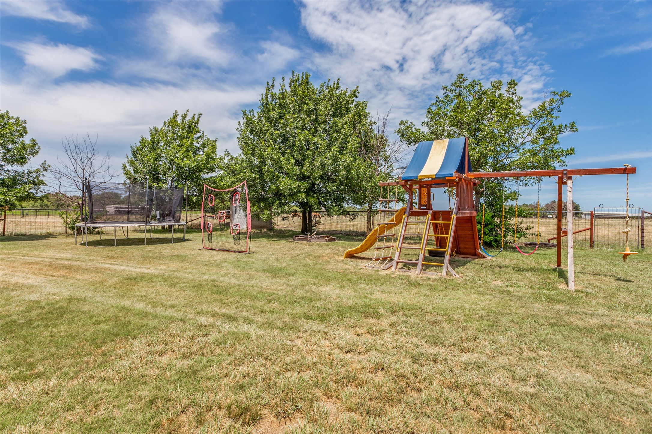 950 Johnson Bend Road Weatherford TX 76088