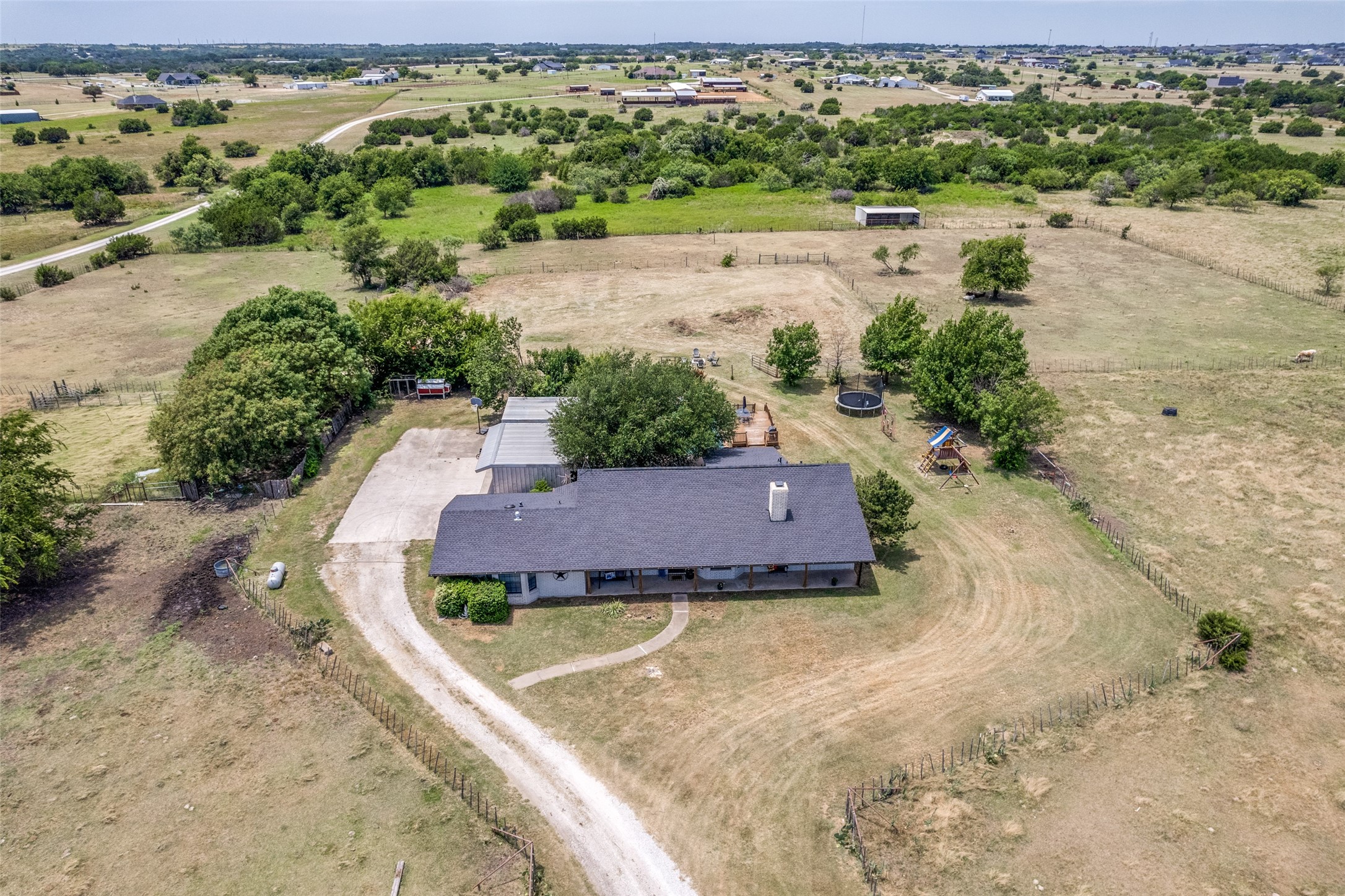 950 Johnson Bend Road Weatherford TX 76088