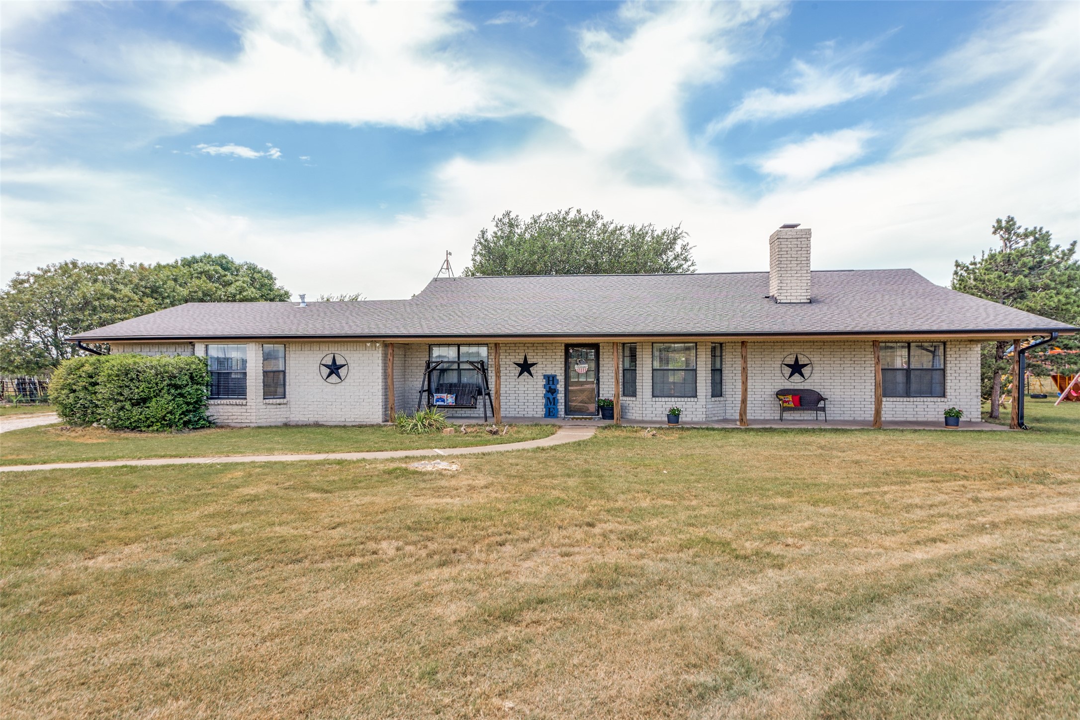 950 Johnson Bend Road Weatherford TX 76088