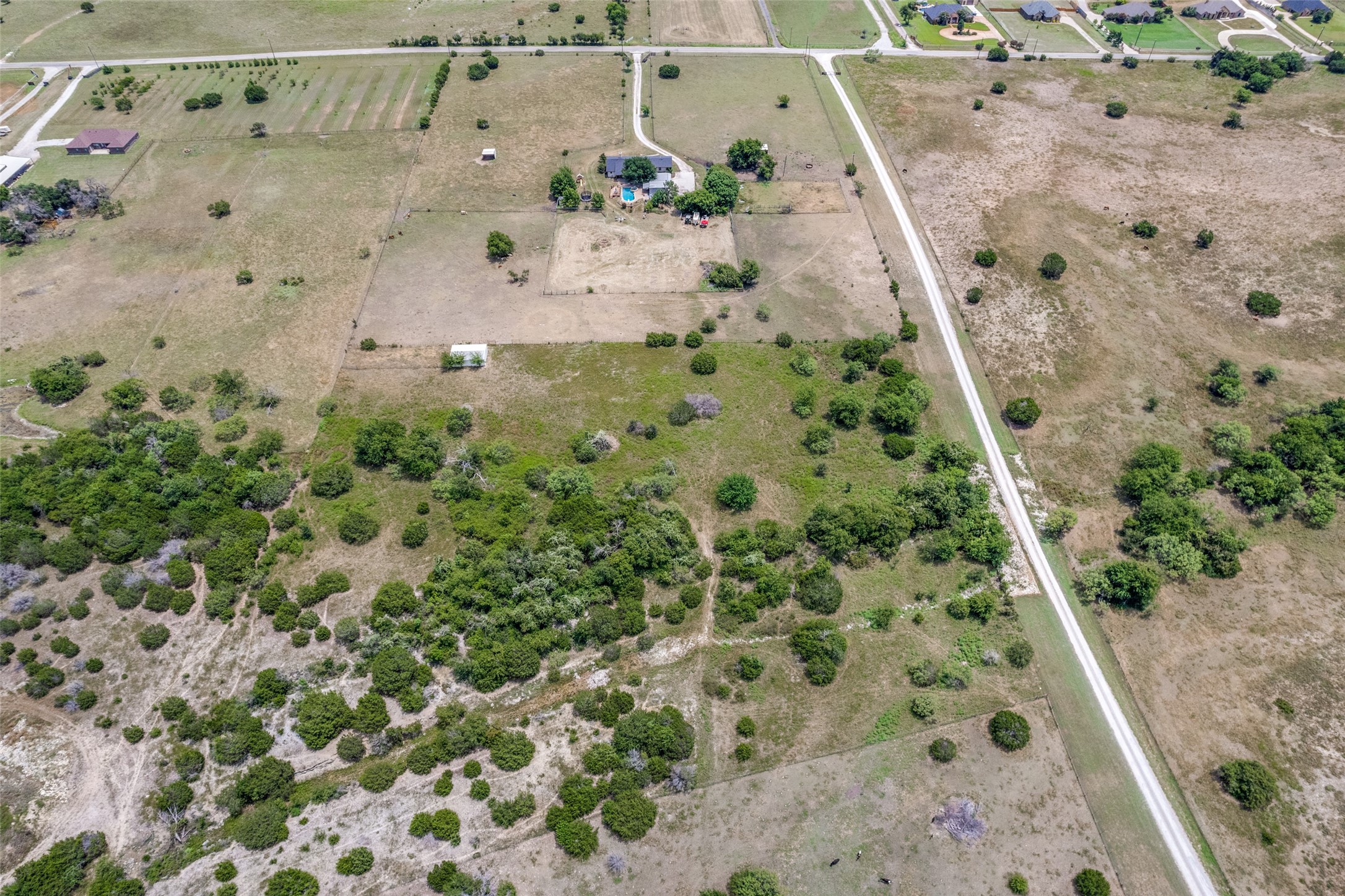 950 Johnson Bend Road Weatherford TX 76088