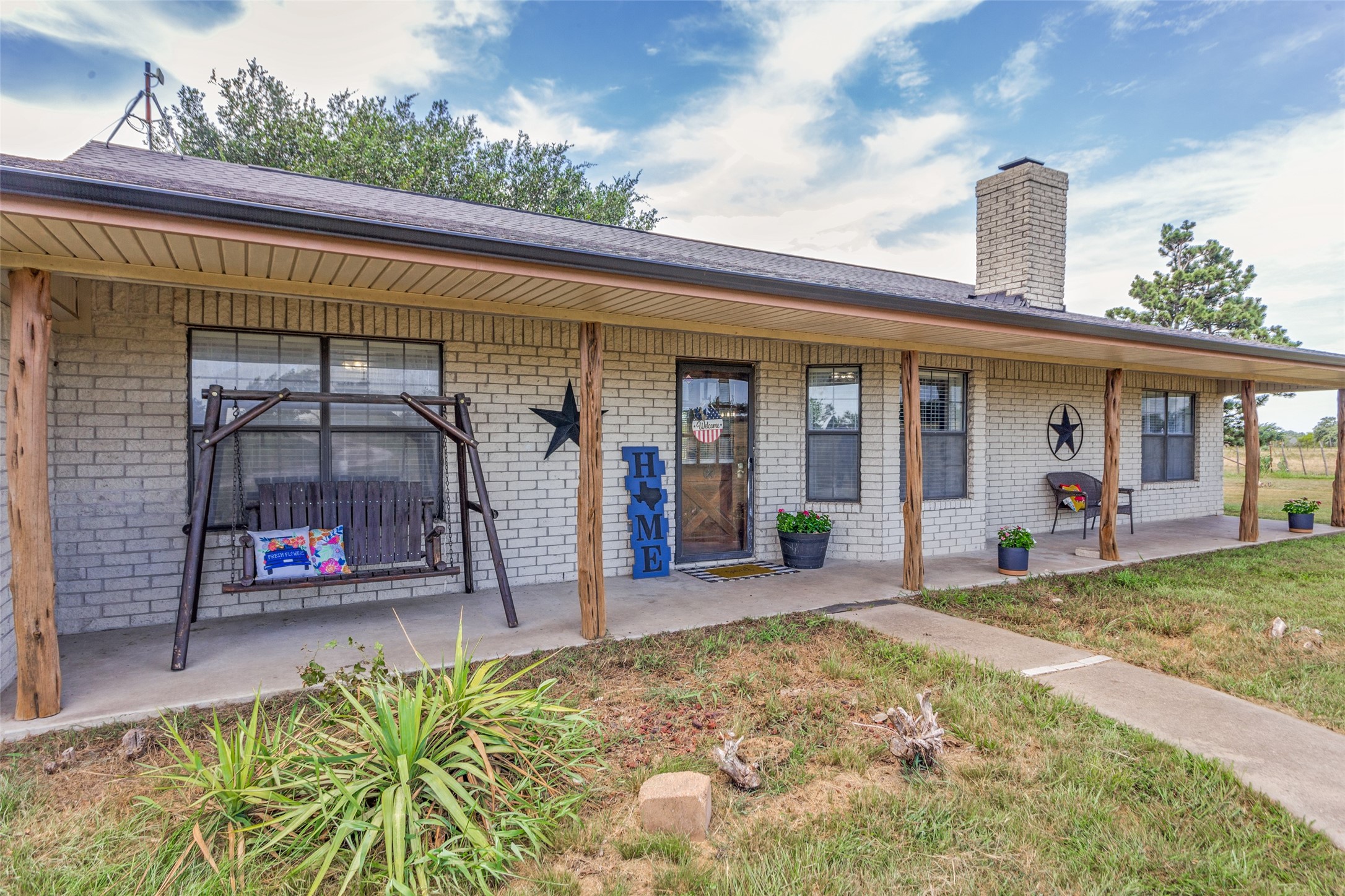 950 Johnson Bend Road Weatherford TX 76088