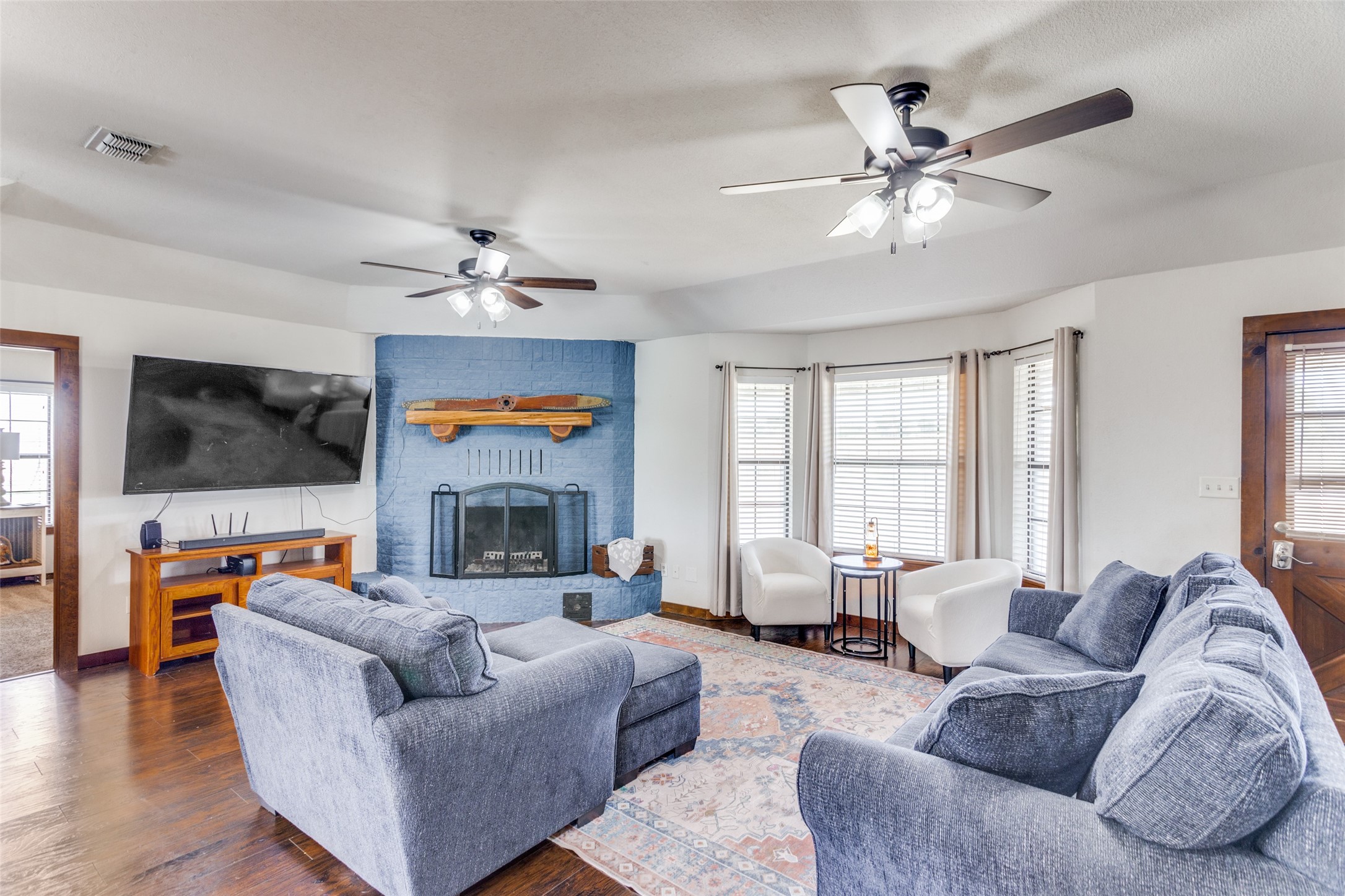 950 Johnson Bend Road Weatherford TX 76088
