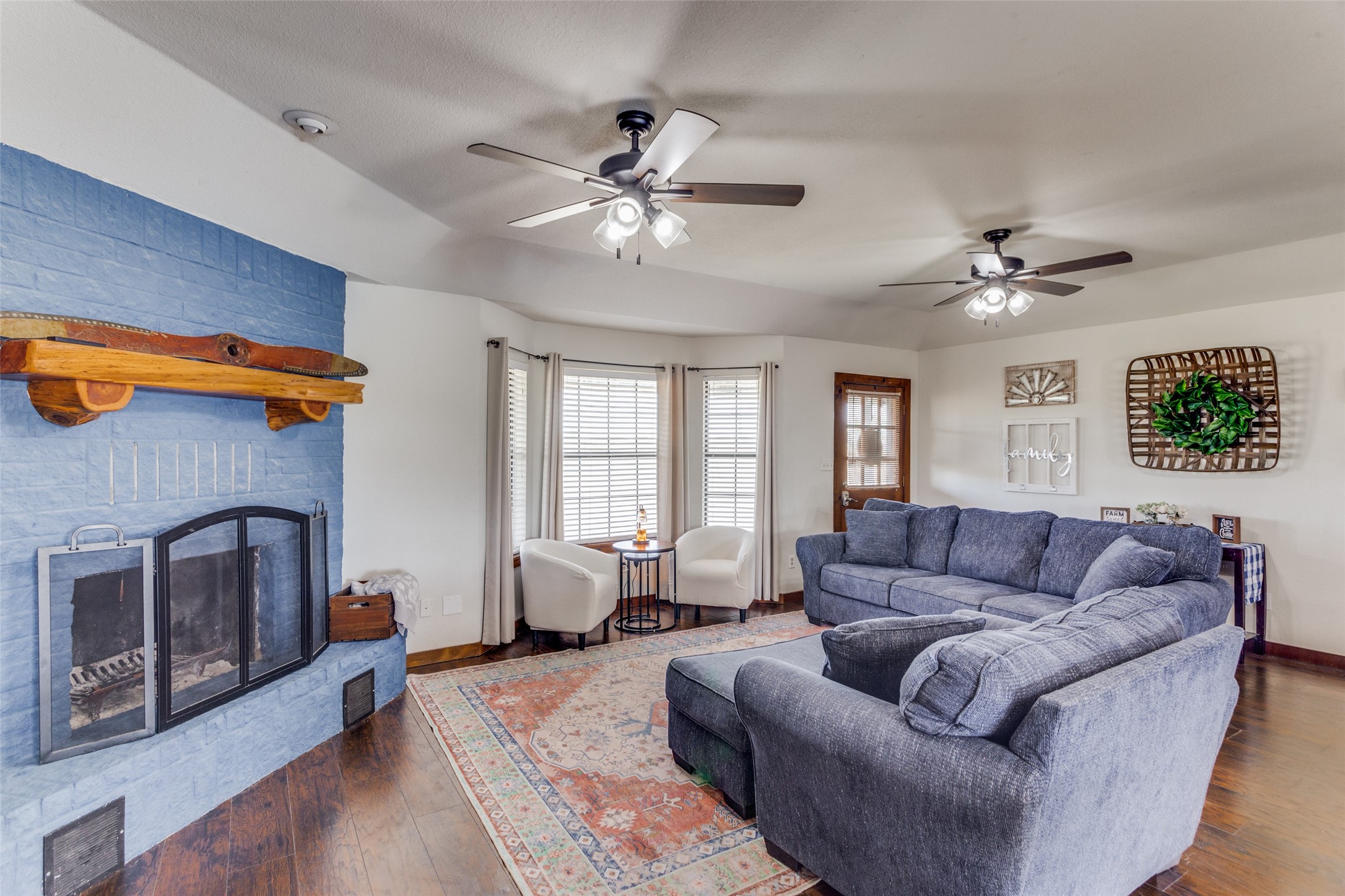 950 Johnson Bend Road Weatherford TX 76088