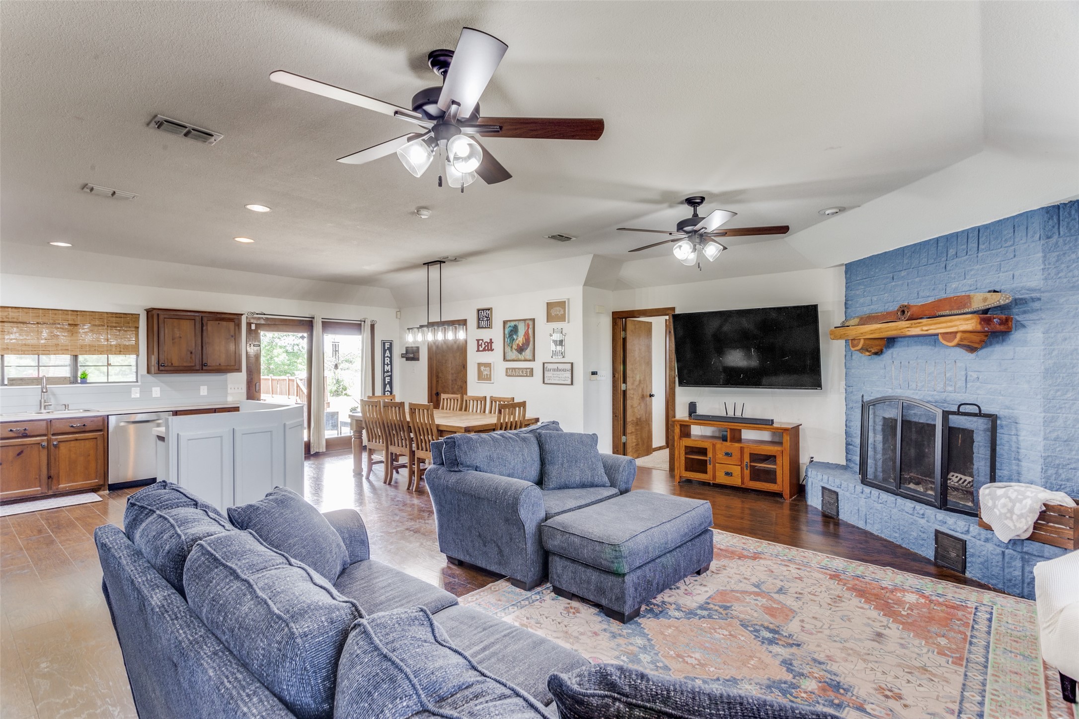 950 Johnson Bend Road Weatherford TX 76088