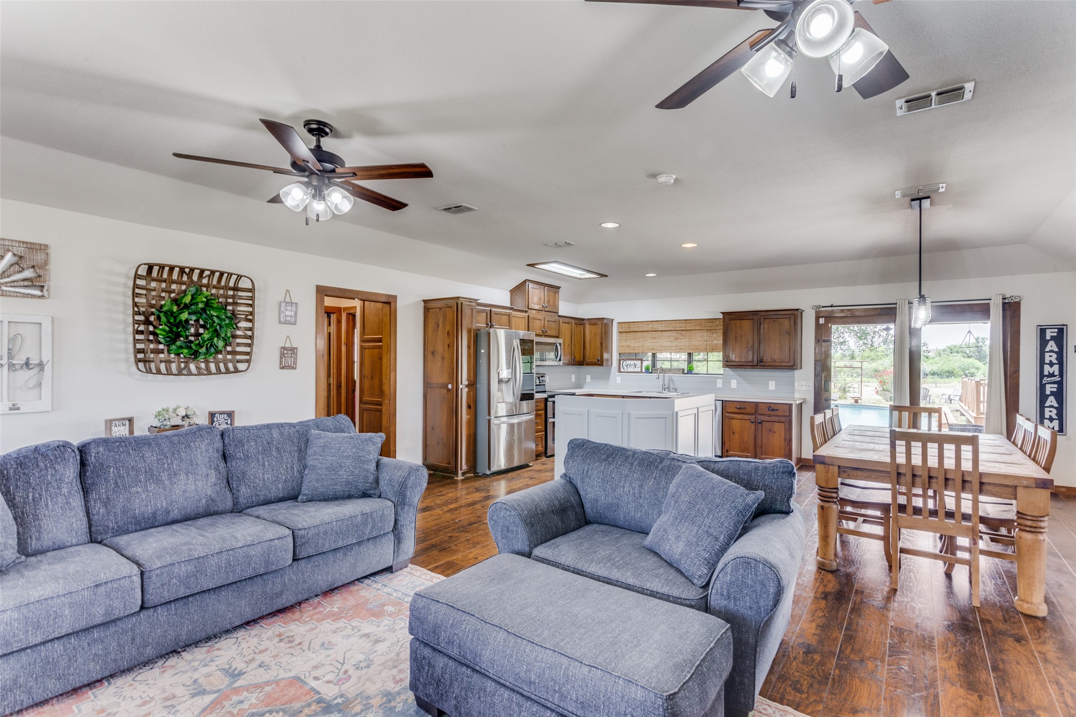 950 Johnson Bend Road Weatherford TX 76088