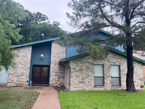 705 Tacoma Drive Garland TX 75043