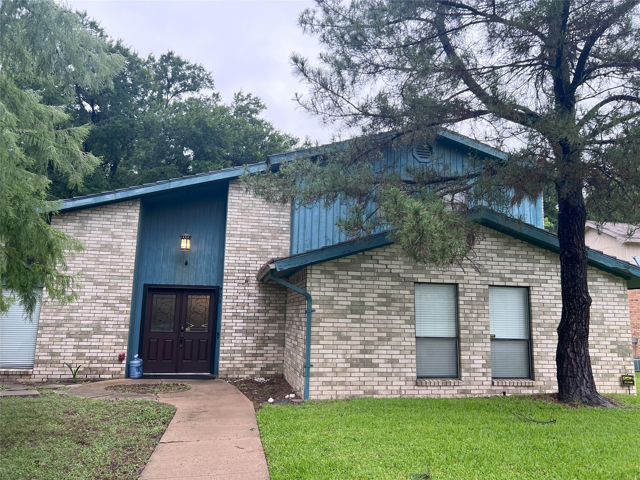 705 Tacoma Drive Garland TX 75043