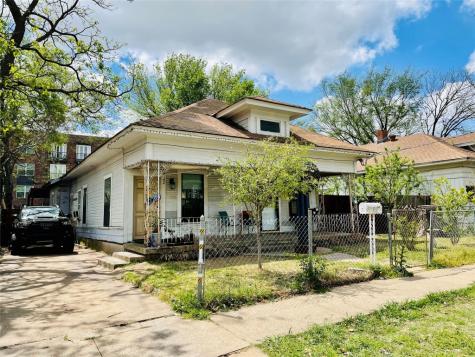 432 W 8th Street Dallas TX 75208