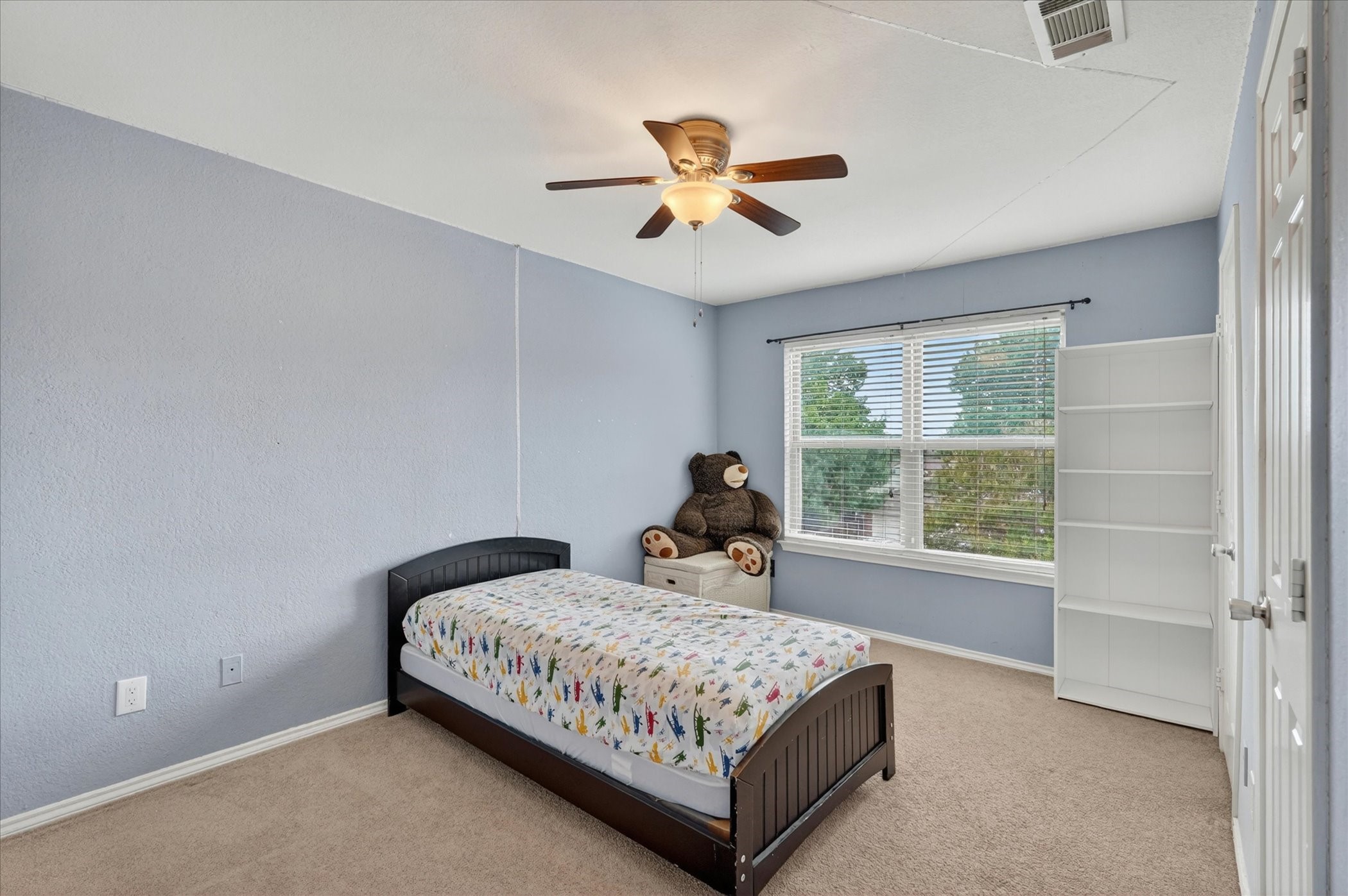 2117 Lavaca Trail Carrollton TX 75010
