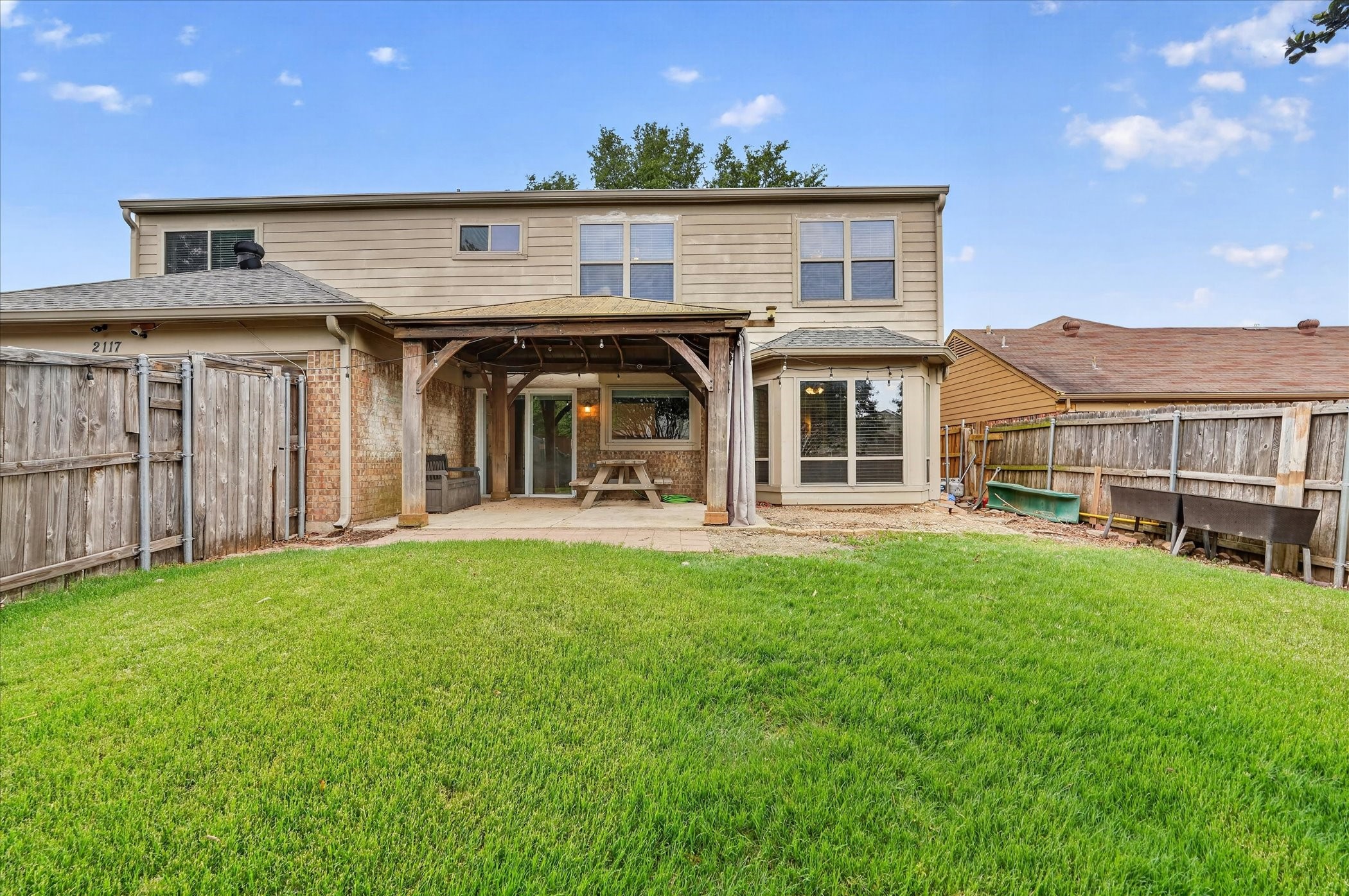 2117 Lavaca Trail Carrollton TX 75010