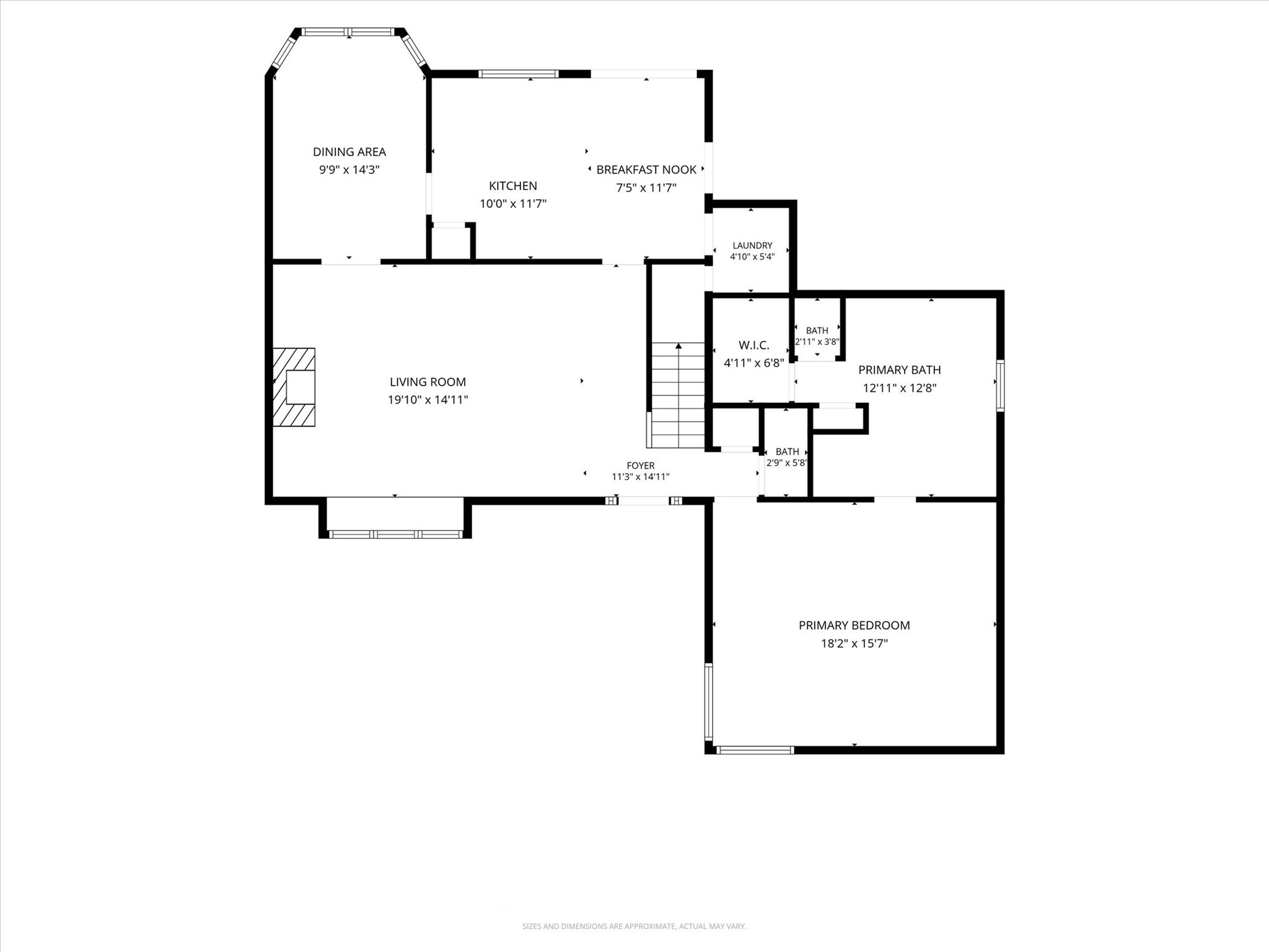 2117 Lavaca Trail Carrollton TX 75010