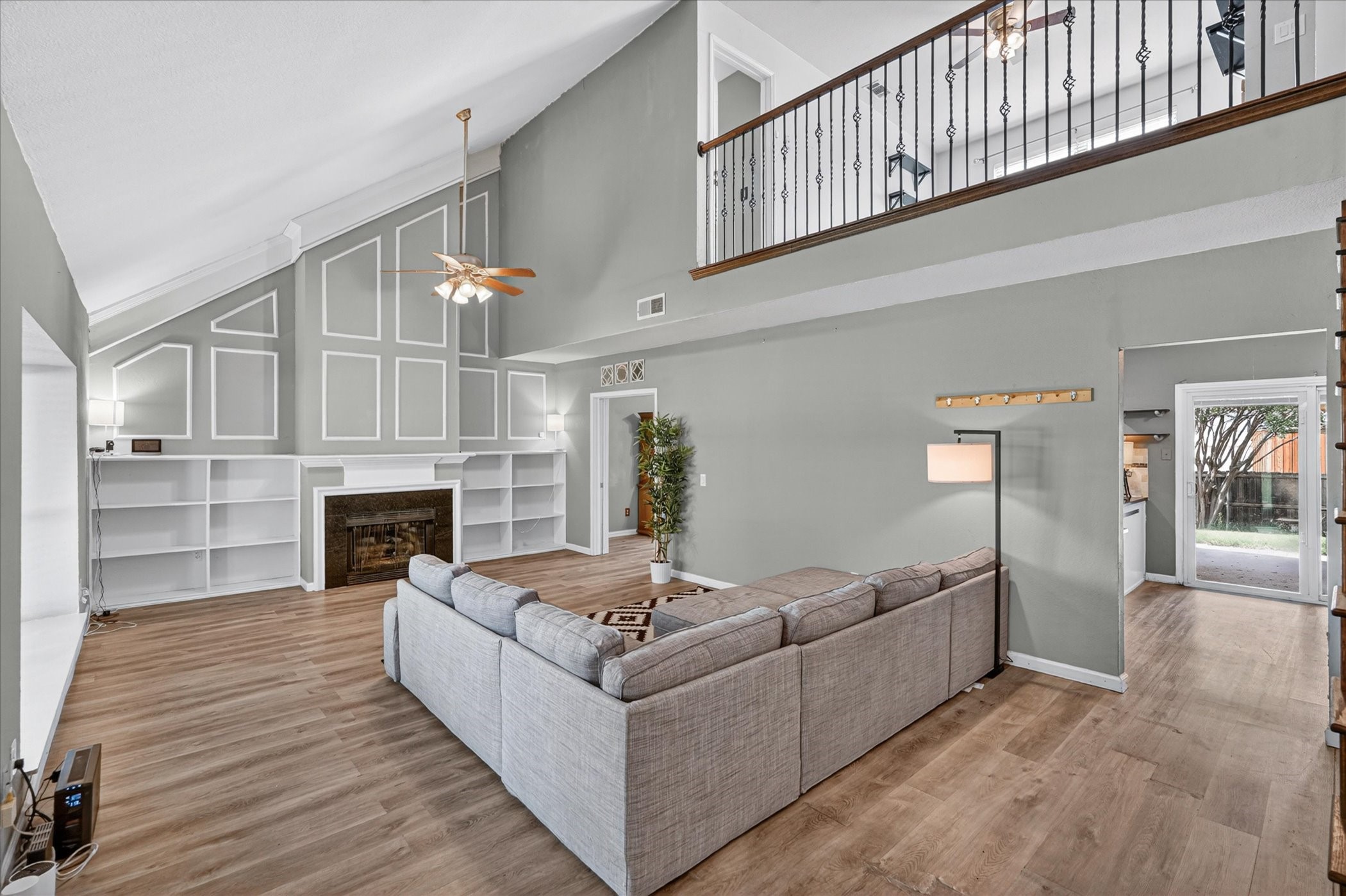 2117 Lavaca Trail Carrollton TX 75010