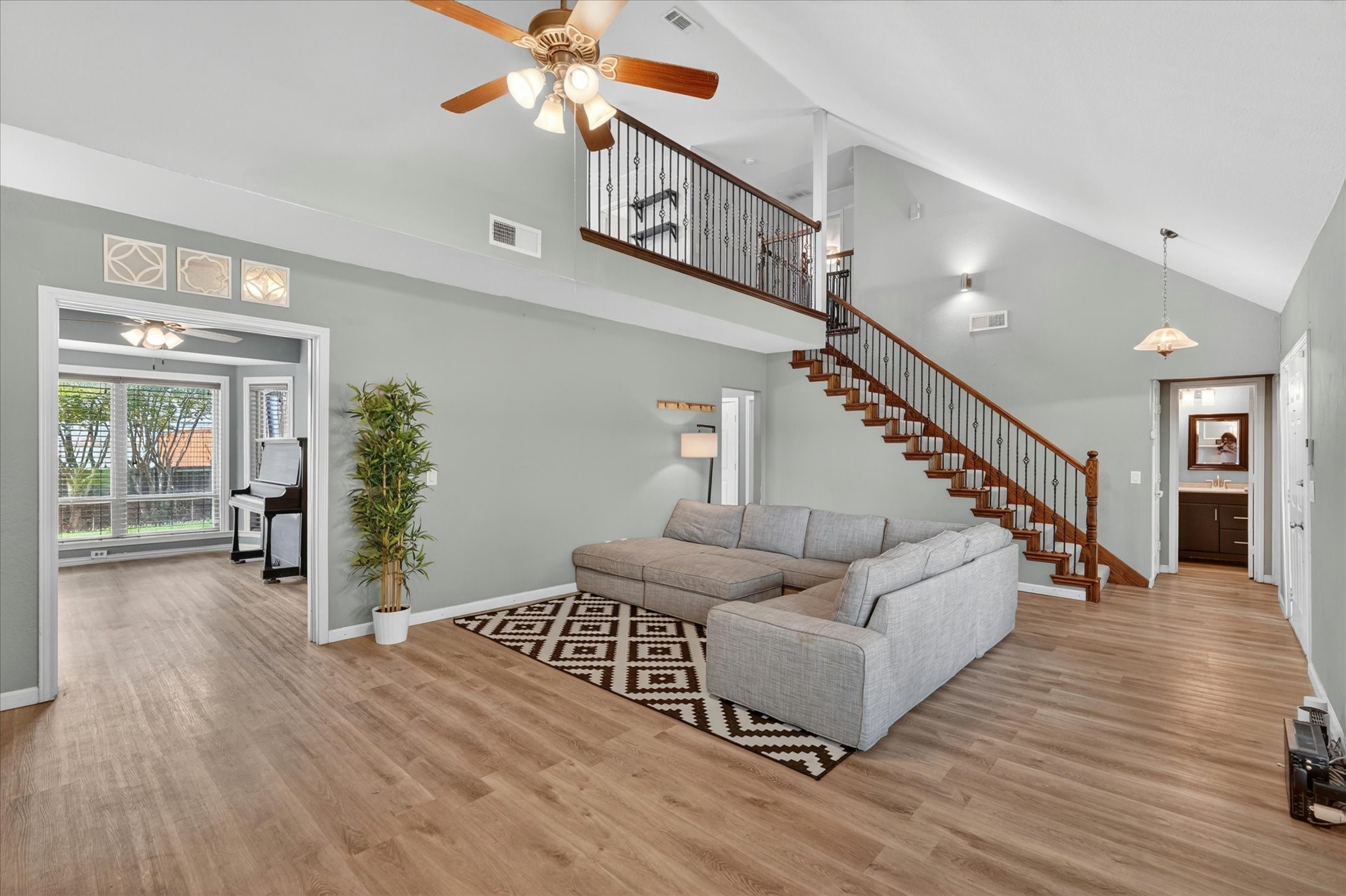 2117 Lavaca Trail Carrollton TX 75010