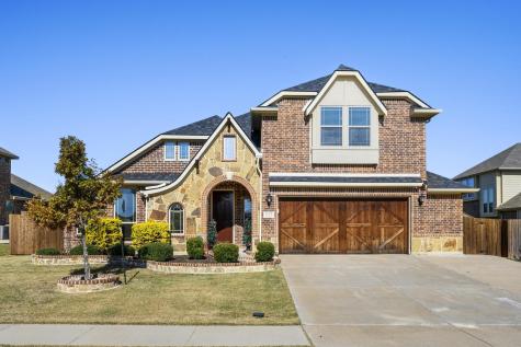 523 Stillwater Drive Waxahachie TX 75165