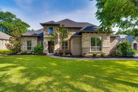 156 Claremont Drive Ovilla TX 75154