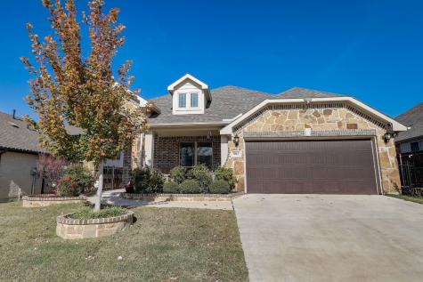 7012 Water Meadows Drive Fort Worth TX 76123