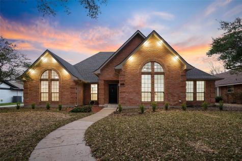 3505 Thornhill Way Rowlett TX 75088