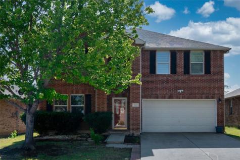 7617 Indigo Ridge Drive Fort Worth TX 76131