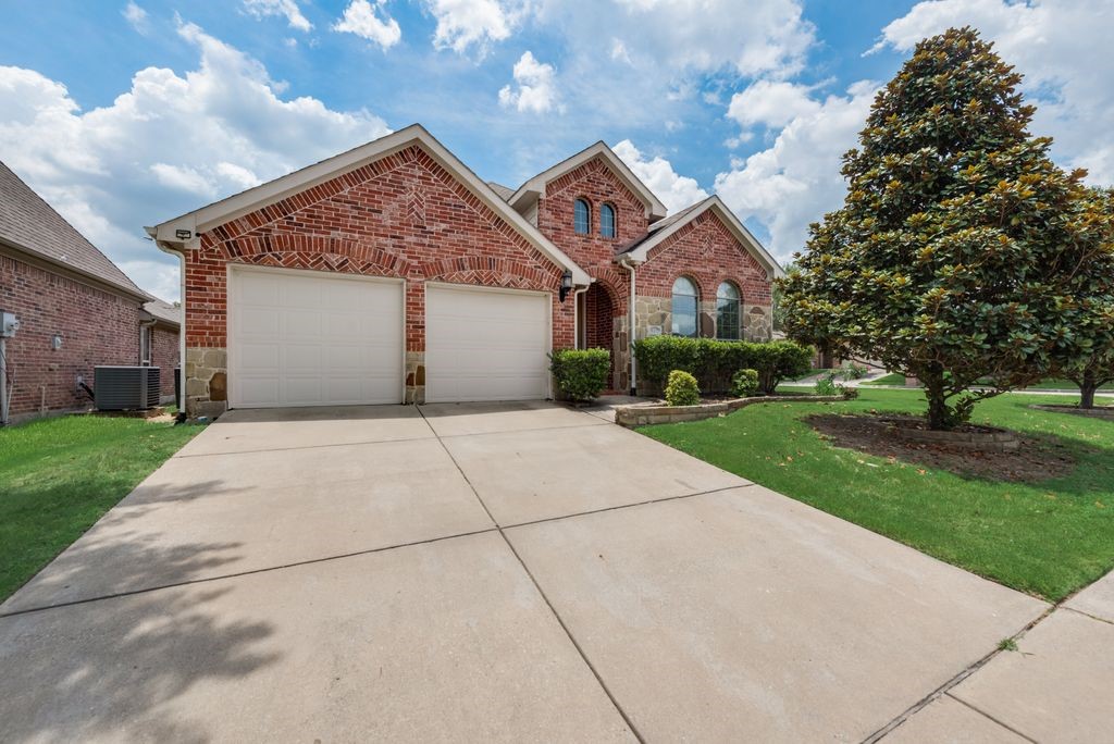 817 Hardwood Drive Mckinney TX 75069
