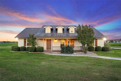 3847 Levi Parkway Lorena TX 76655