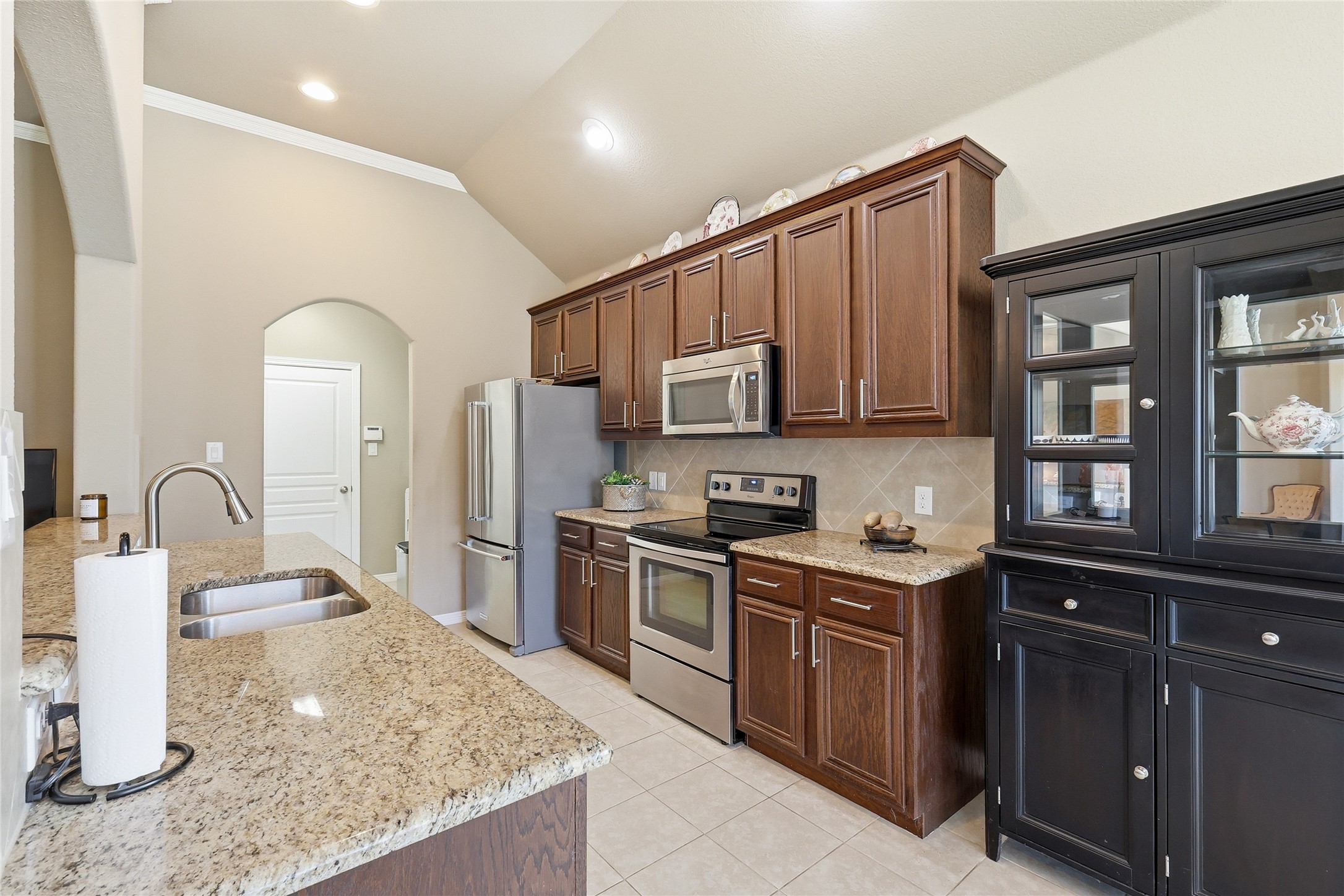 4908 Lakepark Drive Sanger TX 76266