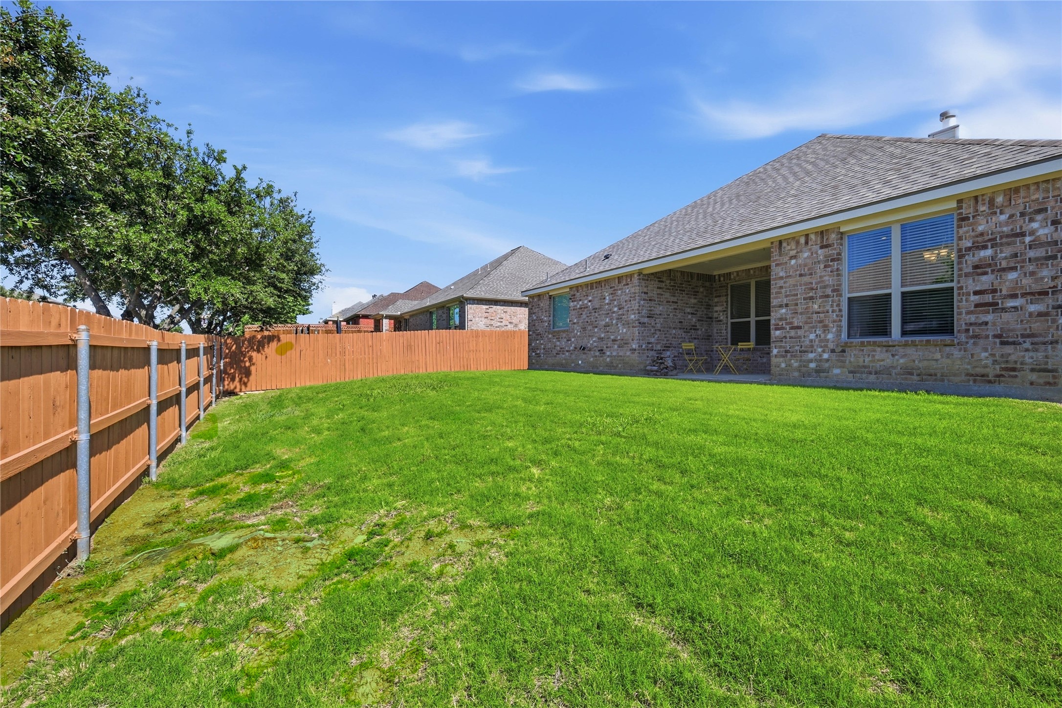 4908 Lakepark Drive Sanger TX 76266