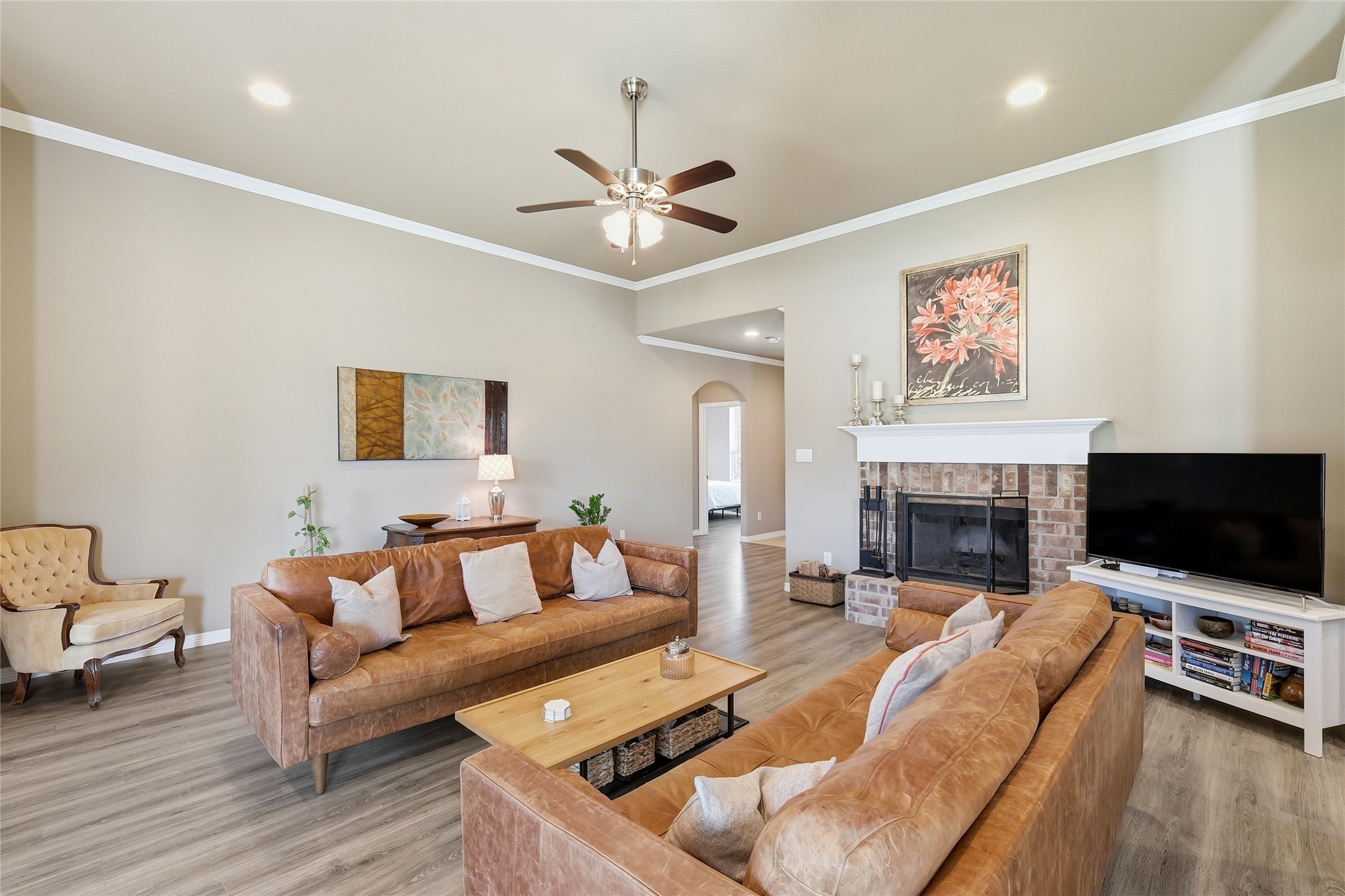 4908 Lakepark Drive Sanger TX 76266