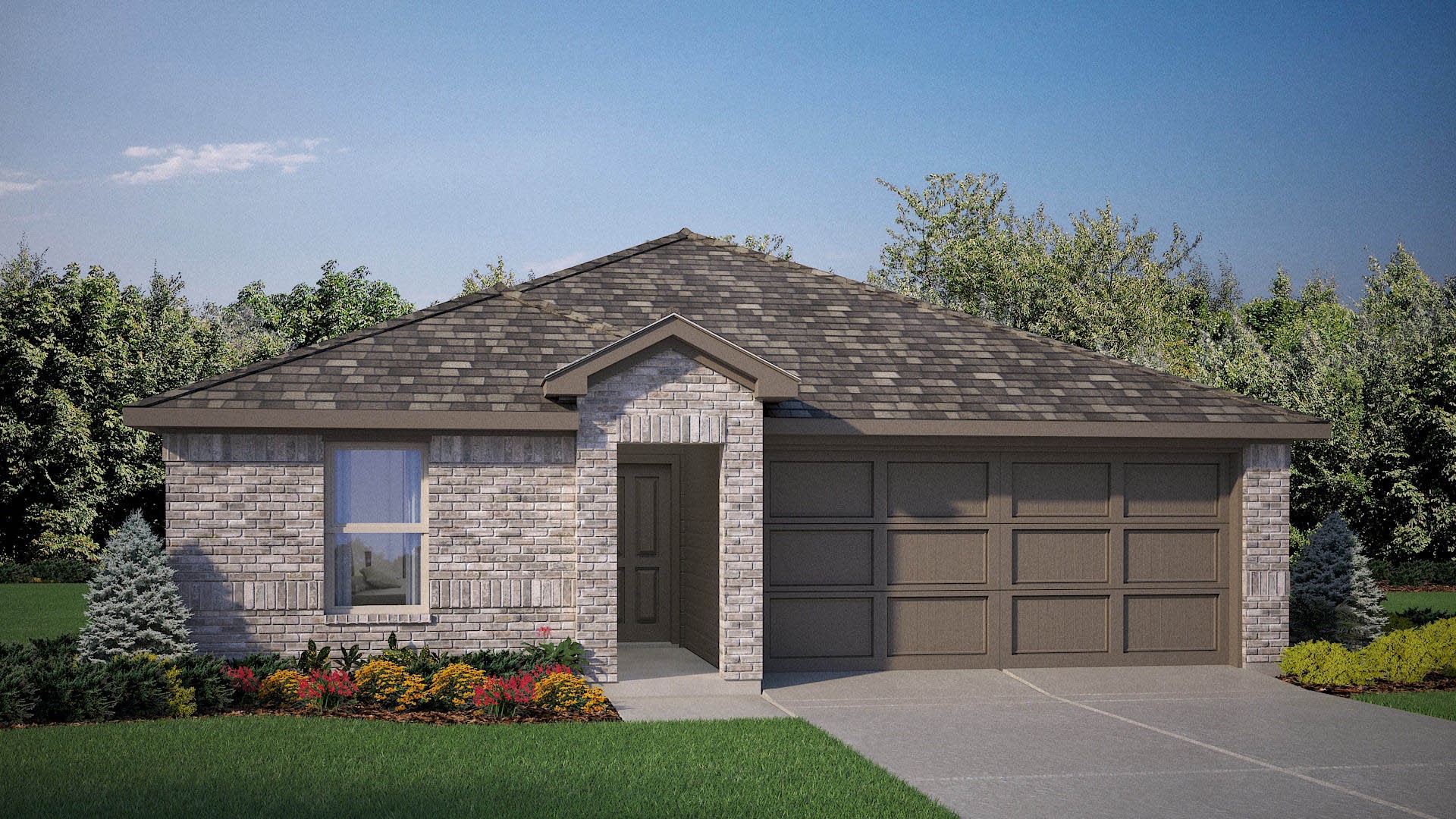 2224 Bakersfield Drive Fort Worth TX 76036