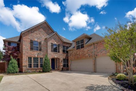 1405 Haddington Lane Keller TX 76248