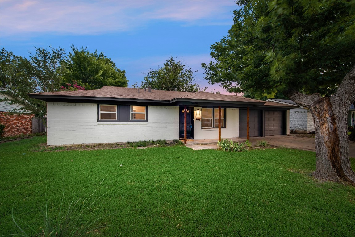 5224 Bonnie Wayne Street Haltom City TX 76117