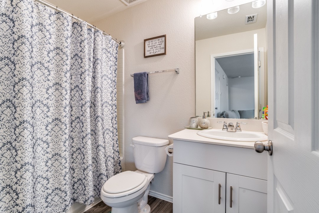 404 Glendale Drive Van Alstyne TX 75495