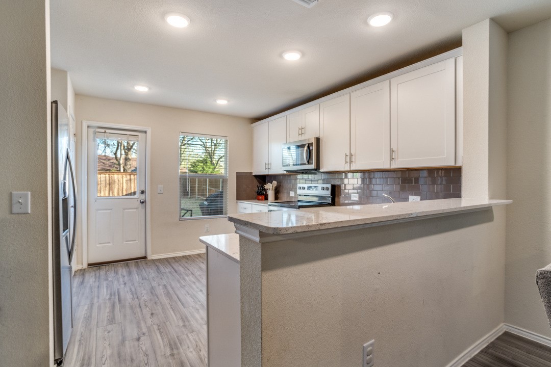 404 Glendale Drive Van Alstyne TX 75495